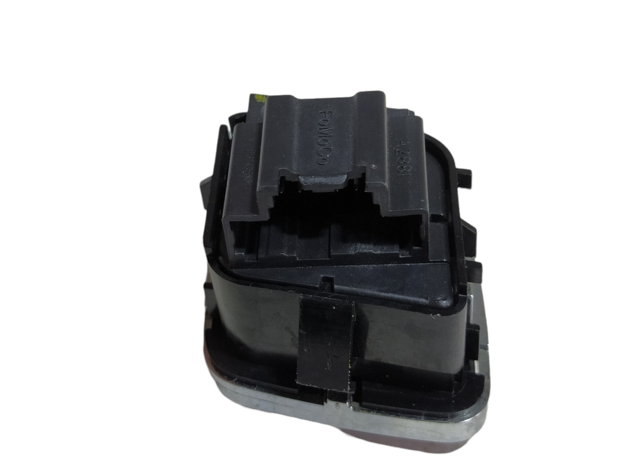 Botão Trava Porta Diante Esquerda Ford Fusion 2013 A 16 V464 3