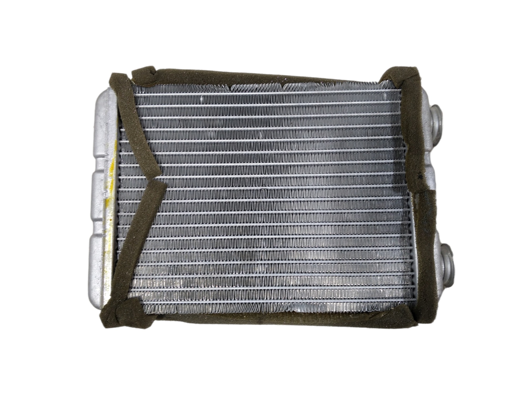 Radiador Ar Quente Citroen C3 2014 V297 7
