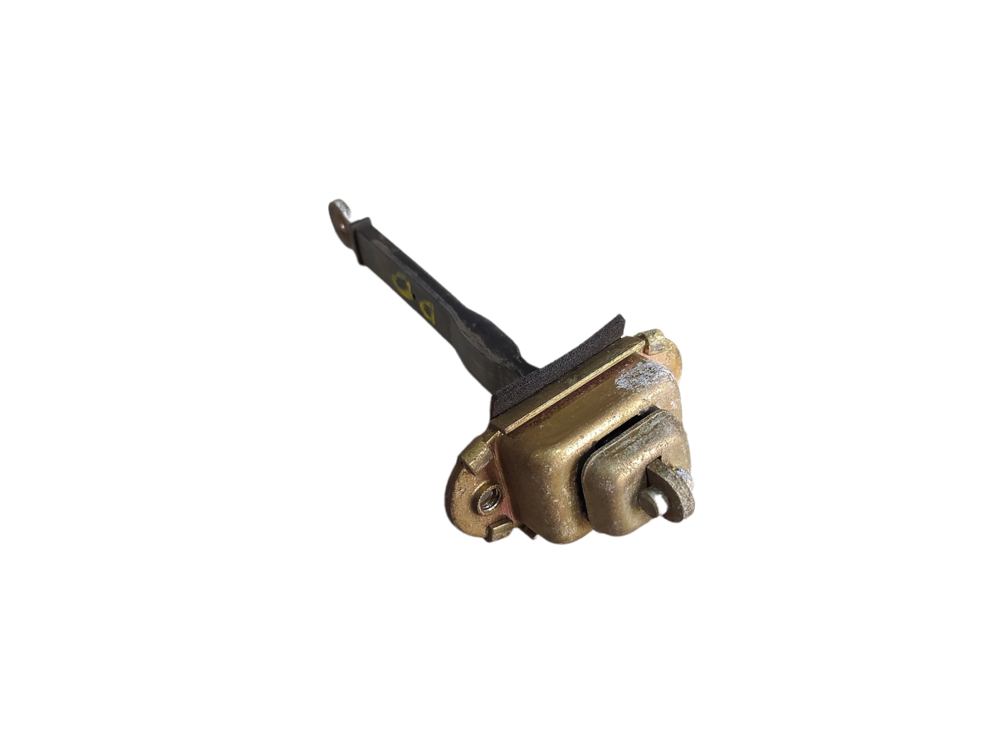 Limitador Porta Dianteiro Direito Volvo S40 T4 2002 V54 3