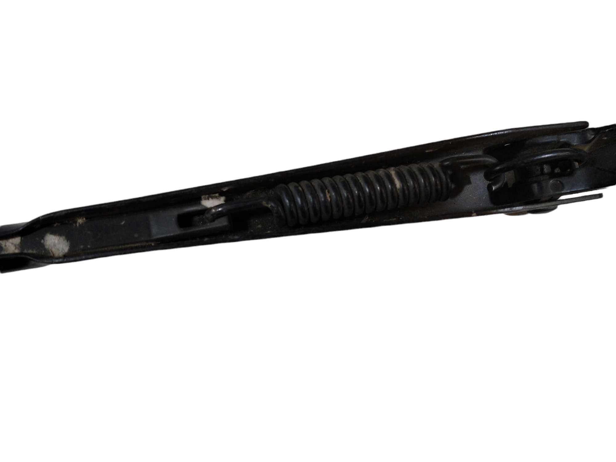 Haste Limpador Direito Peugeot 206 2006 V33 8