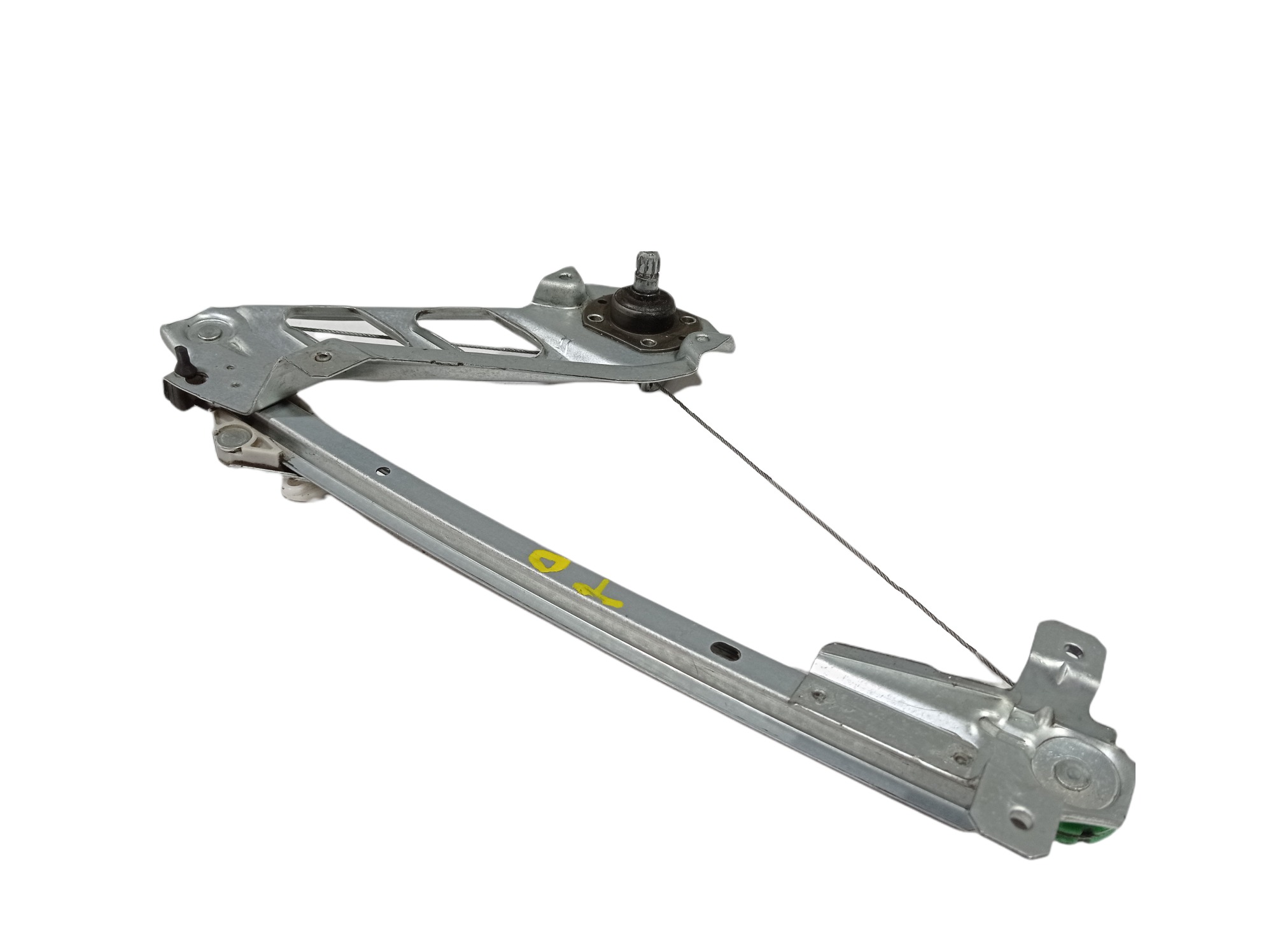 Máquina Vidro Trase Direita Gm Corsa Classic 1996 2010 V285 2