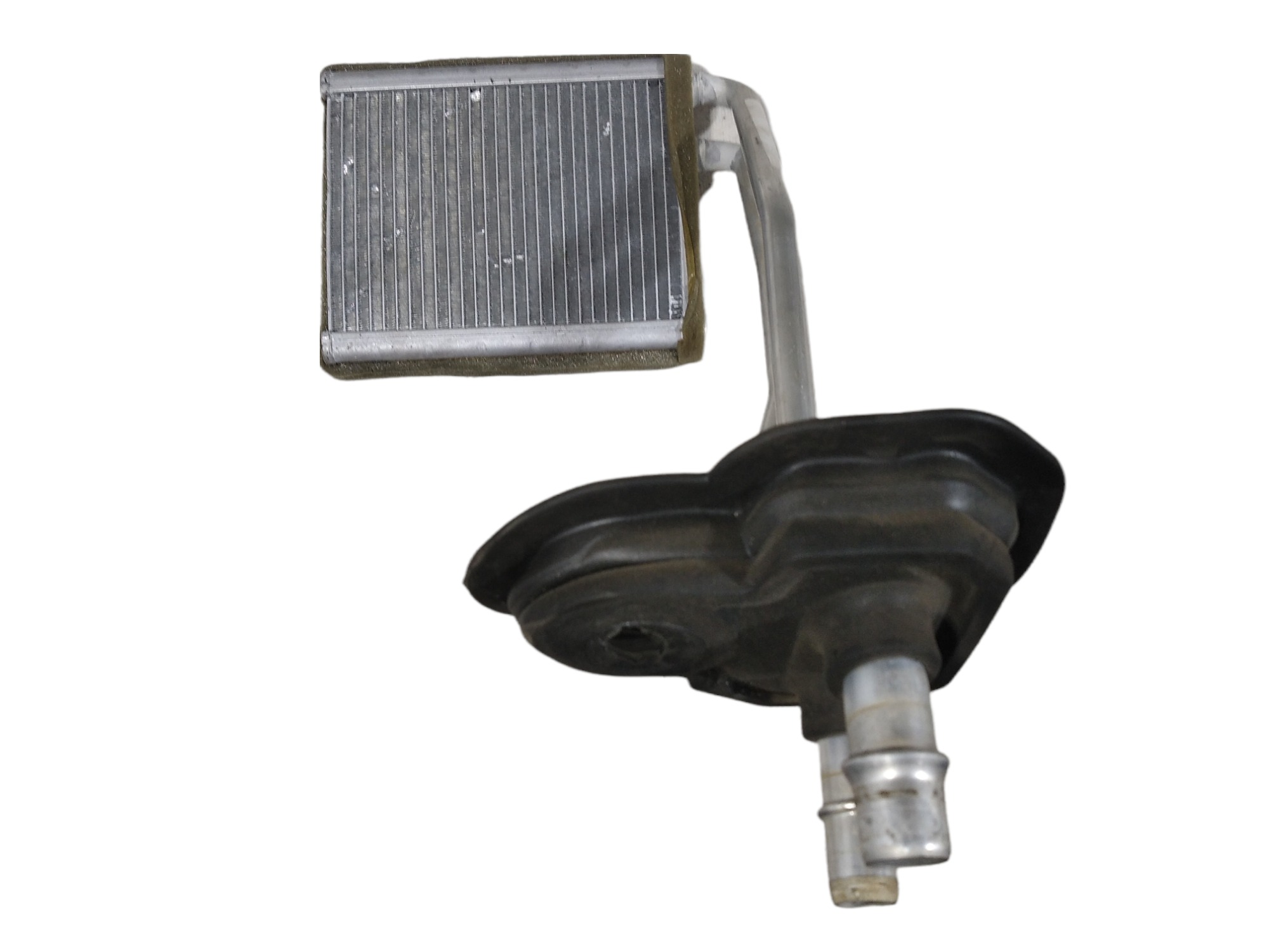Radiador Ar Quente Ford New Fiesta 2015 V270 1