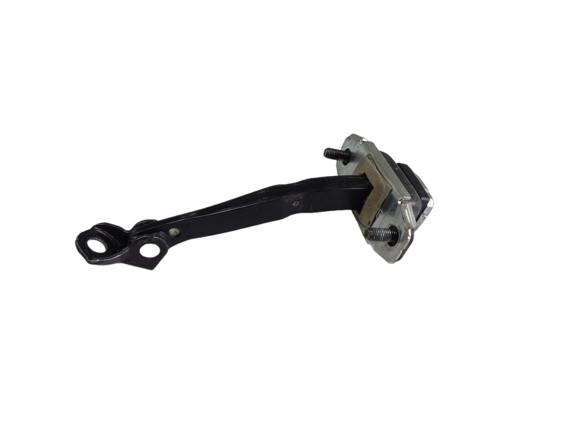 Limitador Porta Traseira Direita Jac T40 2020 V549 6