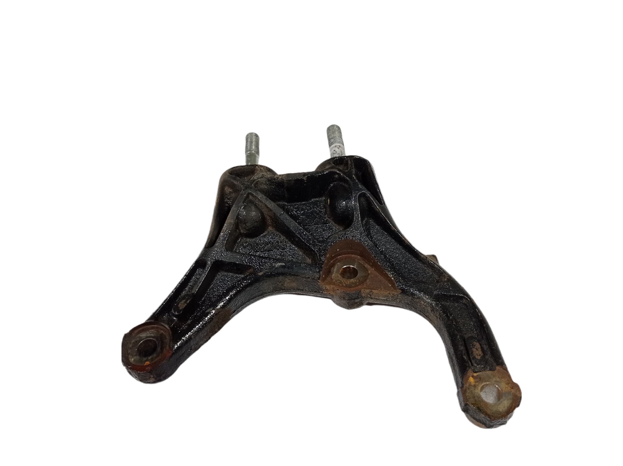 Suporte Coxim Superior Cambio Fiat Linea 1.9 2009 V433 3