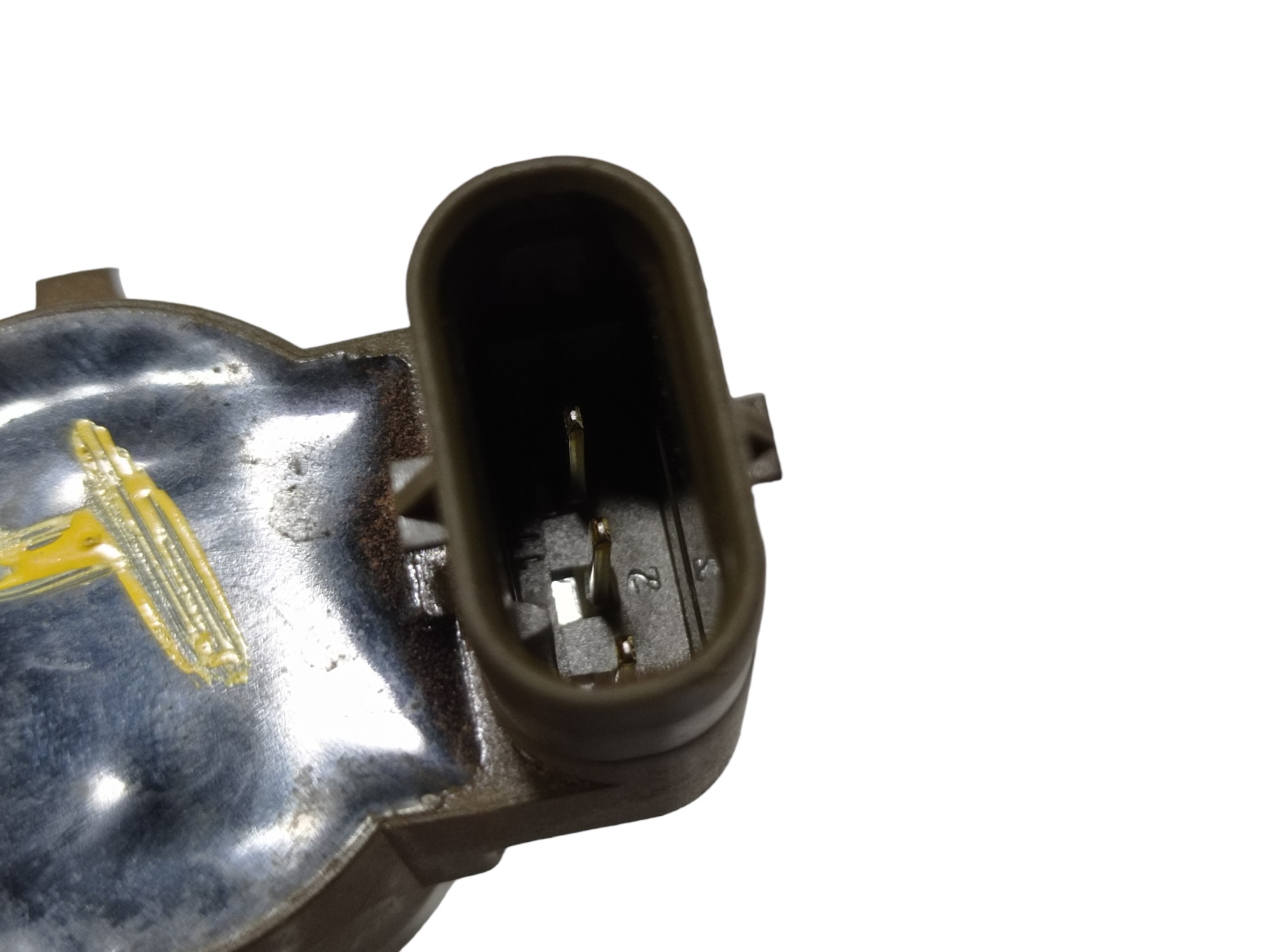 Sensor Estacionamento Traseiro Discovery 5 2019 V562 8