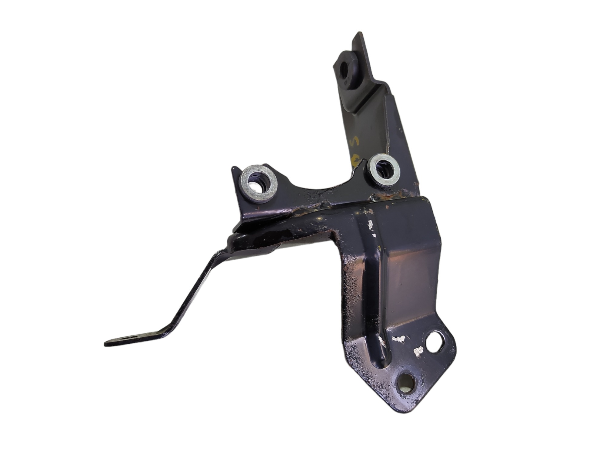 Suporte Módulo Abs Jac T40 1.6 At 2020 Jacl21016 V549 7