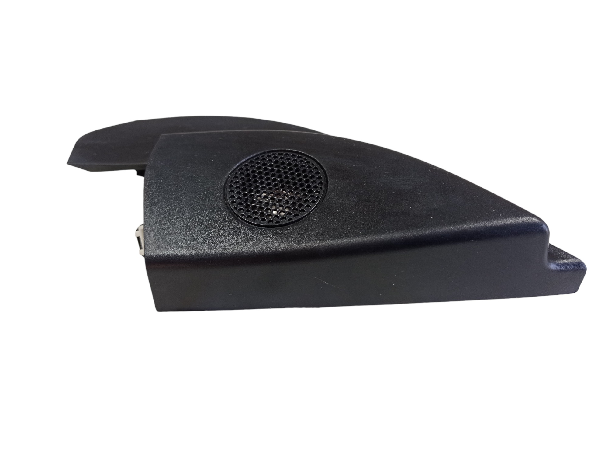 Acabamento Interno Retrovisor Direito Jac T6 2016 V554 7