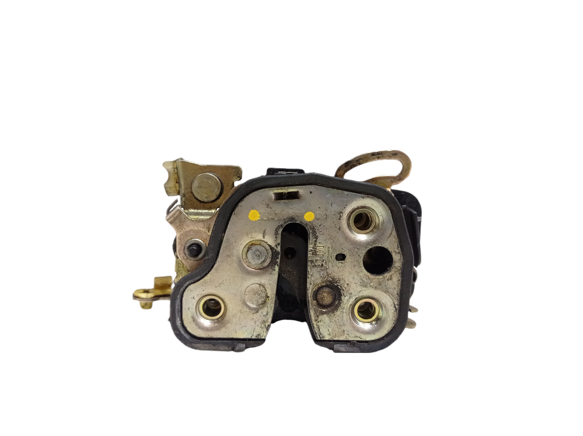 Fechadura Dianteira Direita Gm Corsa Milenium 1994 2002 V263 3
