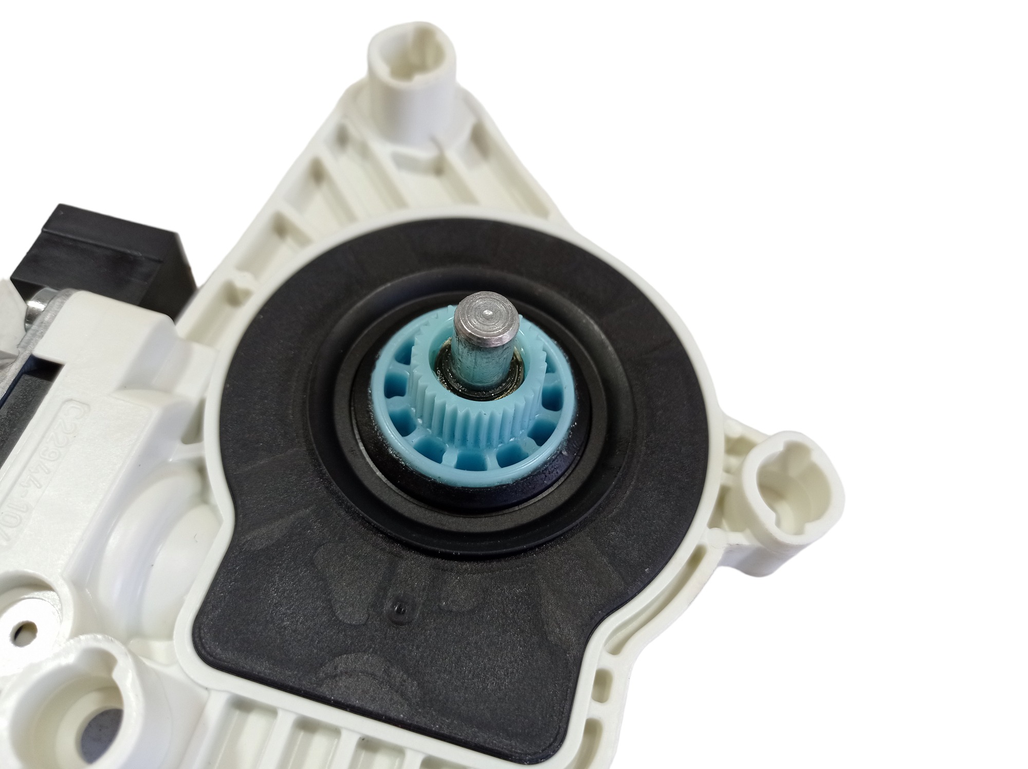 Motor Máquina Vidro Dianteiro Esquerdo Vw Golf Gti 2019 V563 7