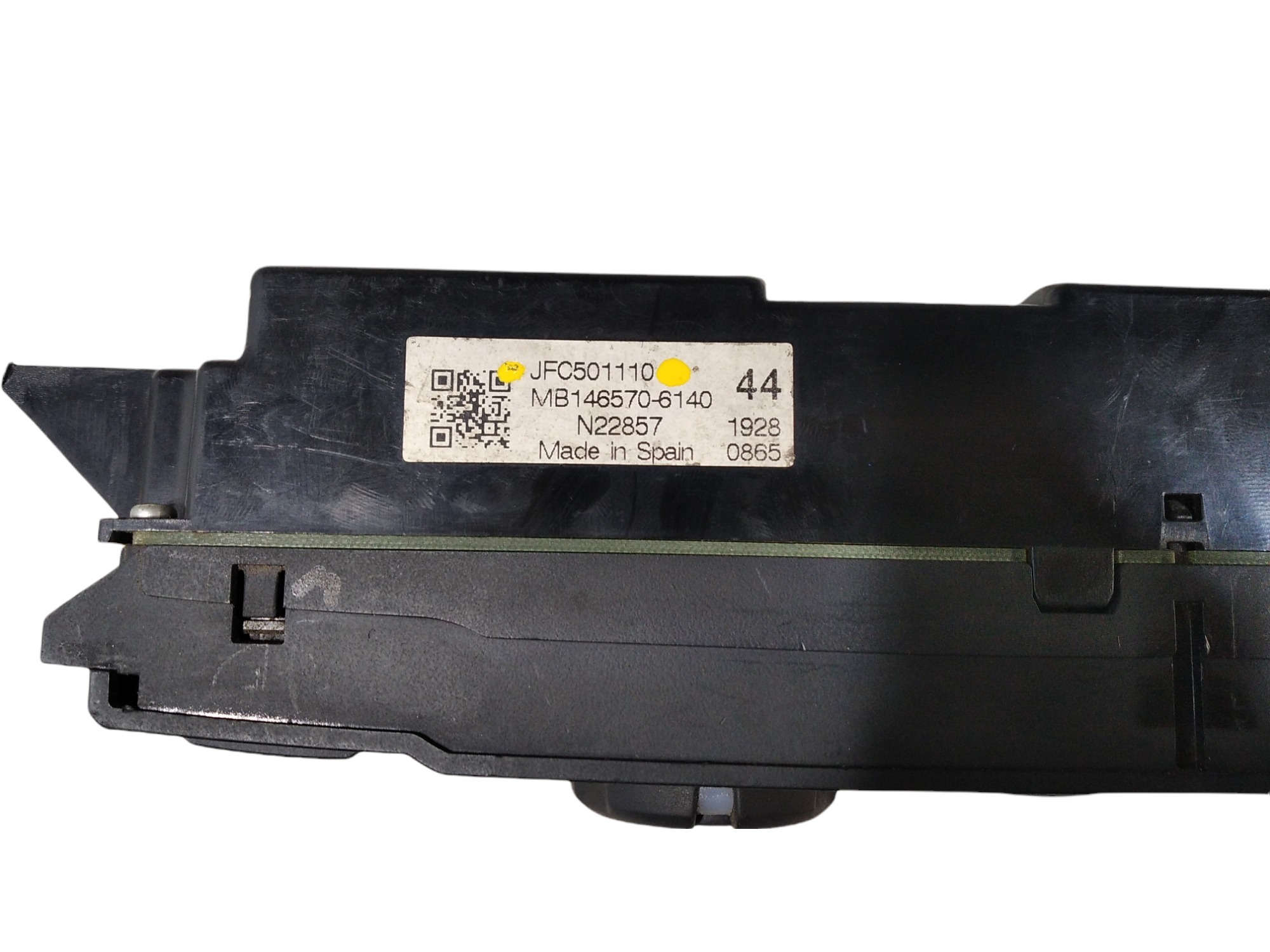 Comando Ar Central Land Rover Freelander 1 Discovery 3 V102 9