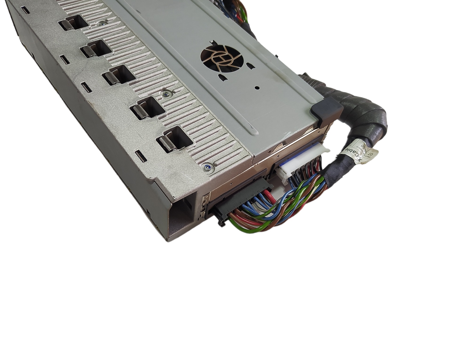 Amplificador Hyundai Equus Vs460 2013 V577 96370-3n300