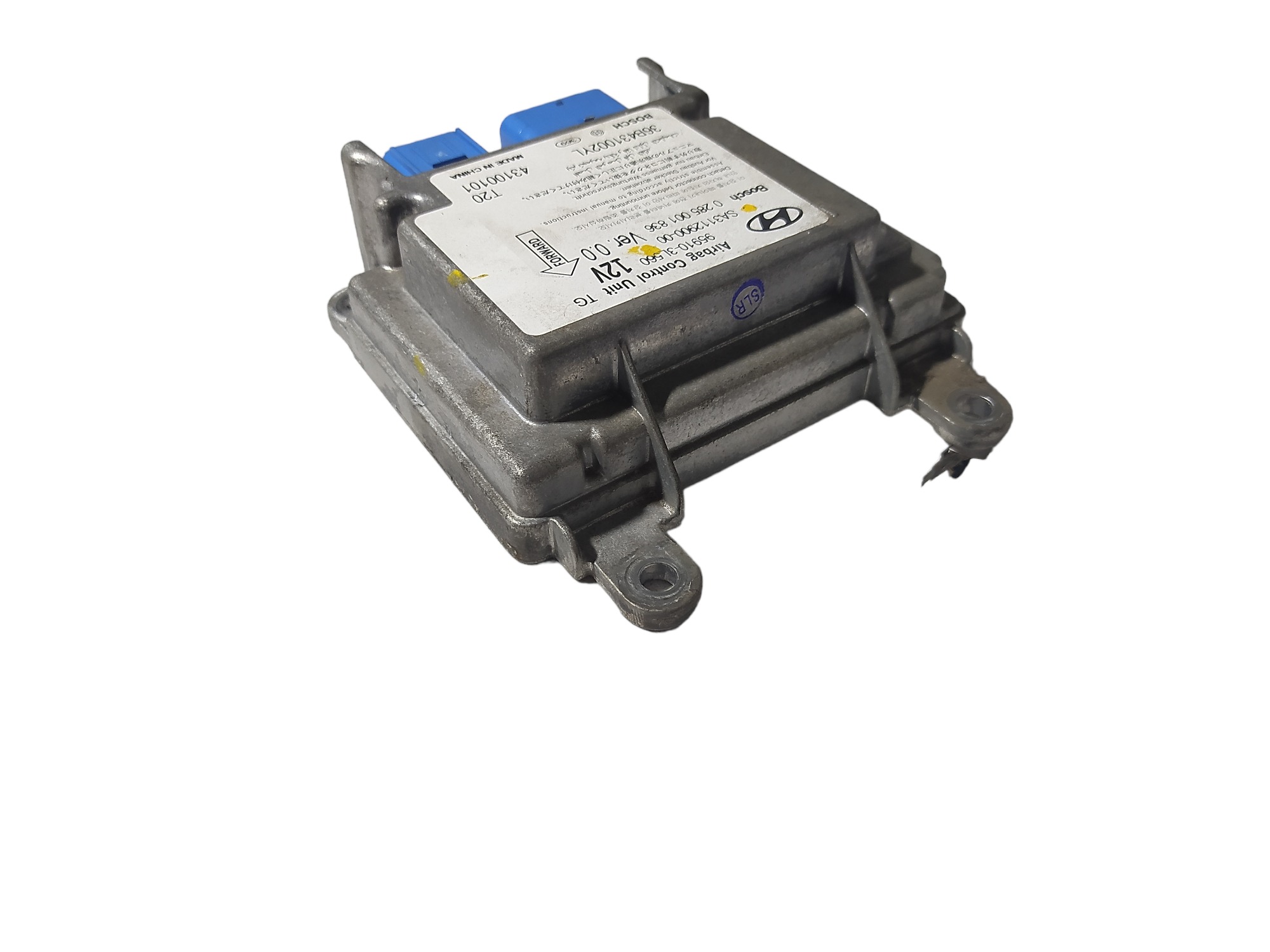 Modulo Sa311290000 / 0285001836  Hyundai Azera 2011 V579 4