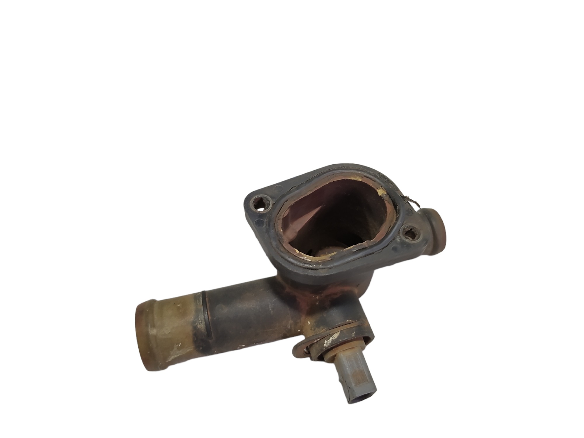 Flange Dagua Audi A4 Golf Jetta 1.6 1.8 2.0 06a121133ac Vl 1