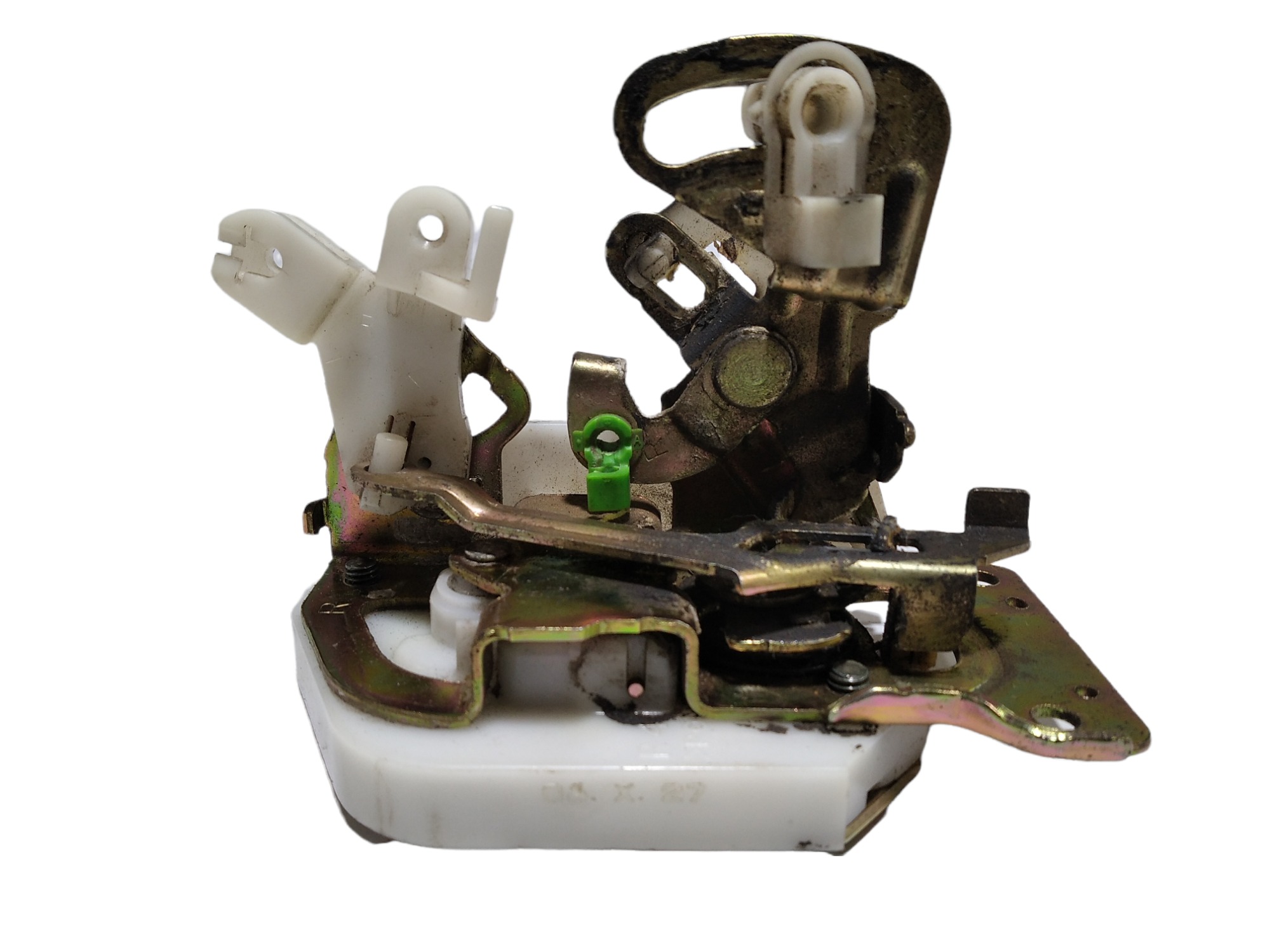 Fechadura Traseira Direita Pajero Sport 2005 V262 1