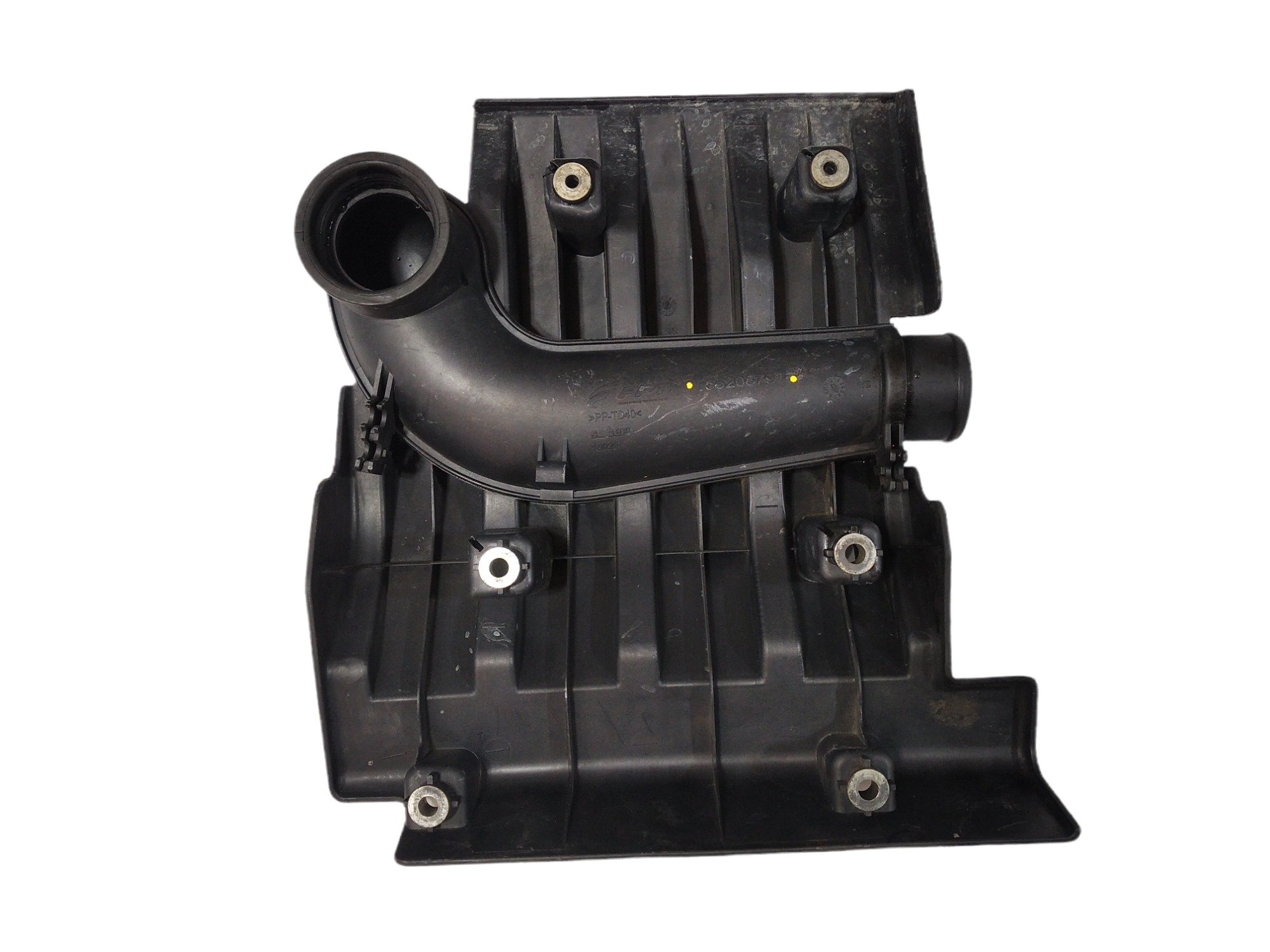 Tampa Motor Fiat Palio Fire 1998 2000 V391 8