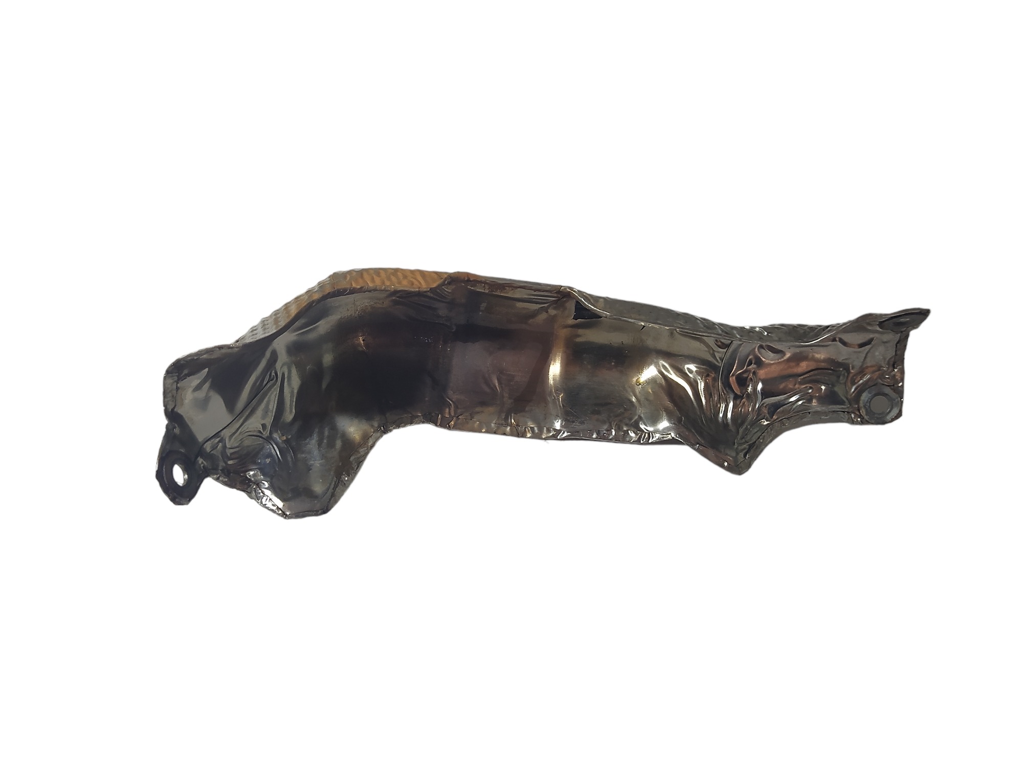 Defletor Tubo Ventoinha Jeep Grand Cherokee Limited V580 3