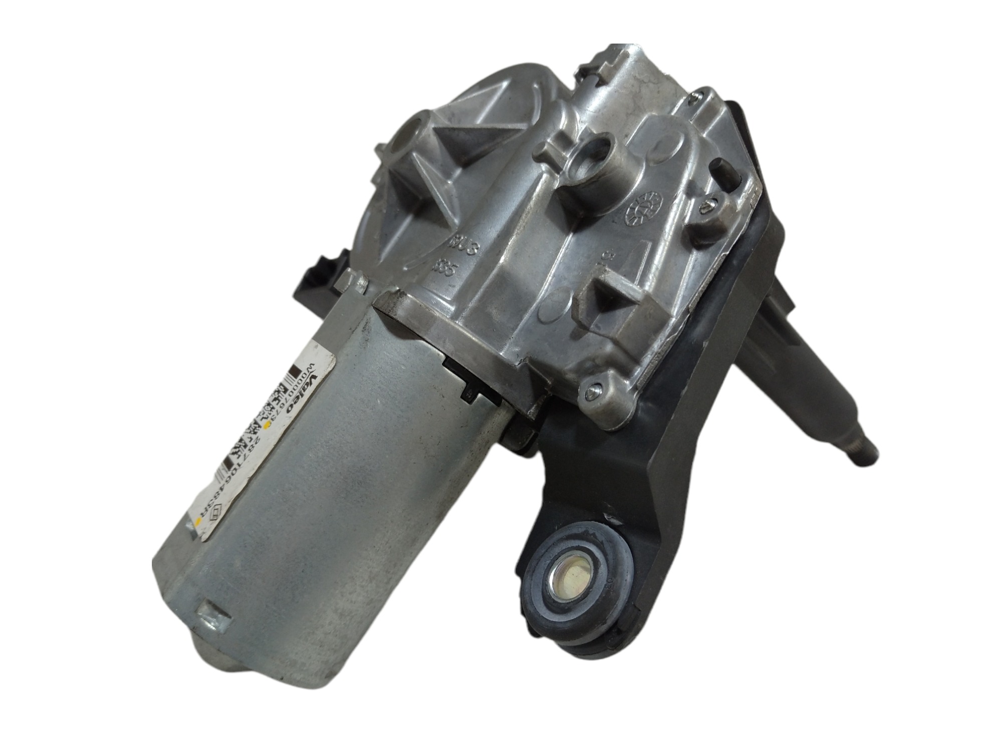Motor Máquina Limpador Traseiro Renault Kwid 2018 V295 1