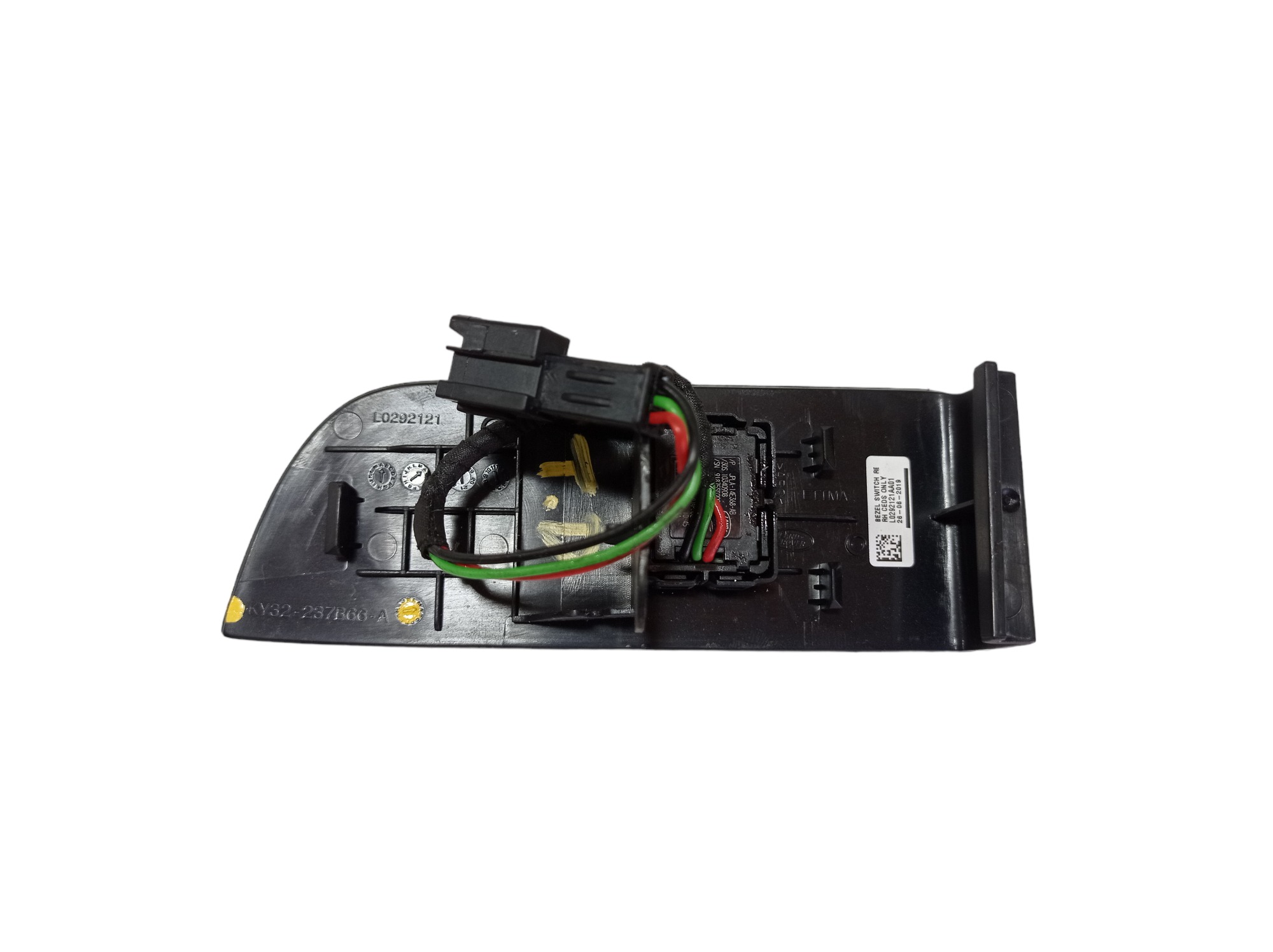 Sensor De Porta Land Rover Discovery 5 2019 V562 Ky32237b66a 5