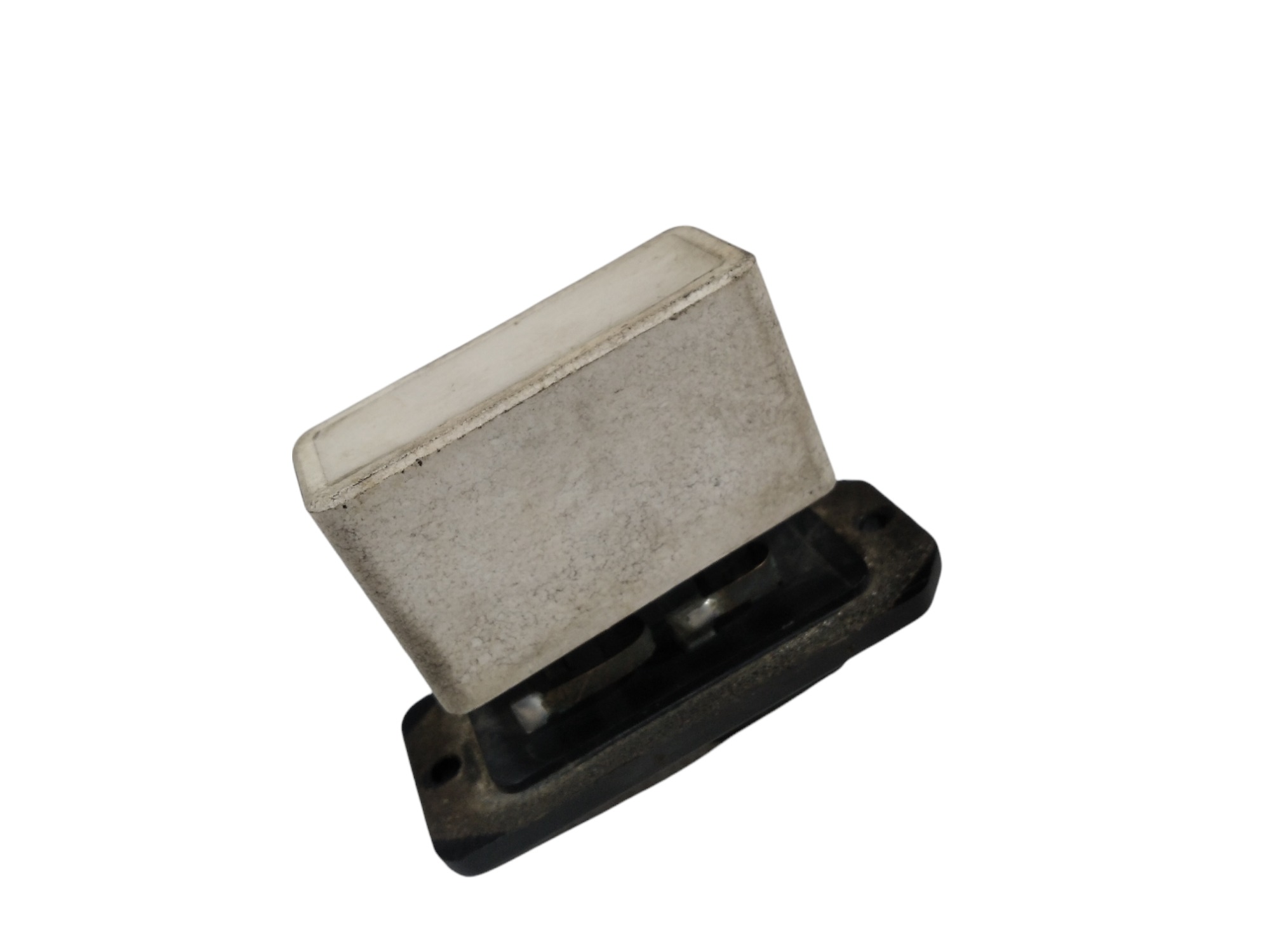 Resistência Ventilador Ar Mercedes Ml 320 2003 V67 6
