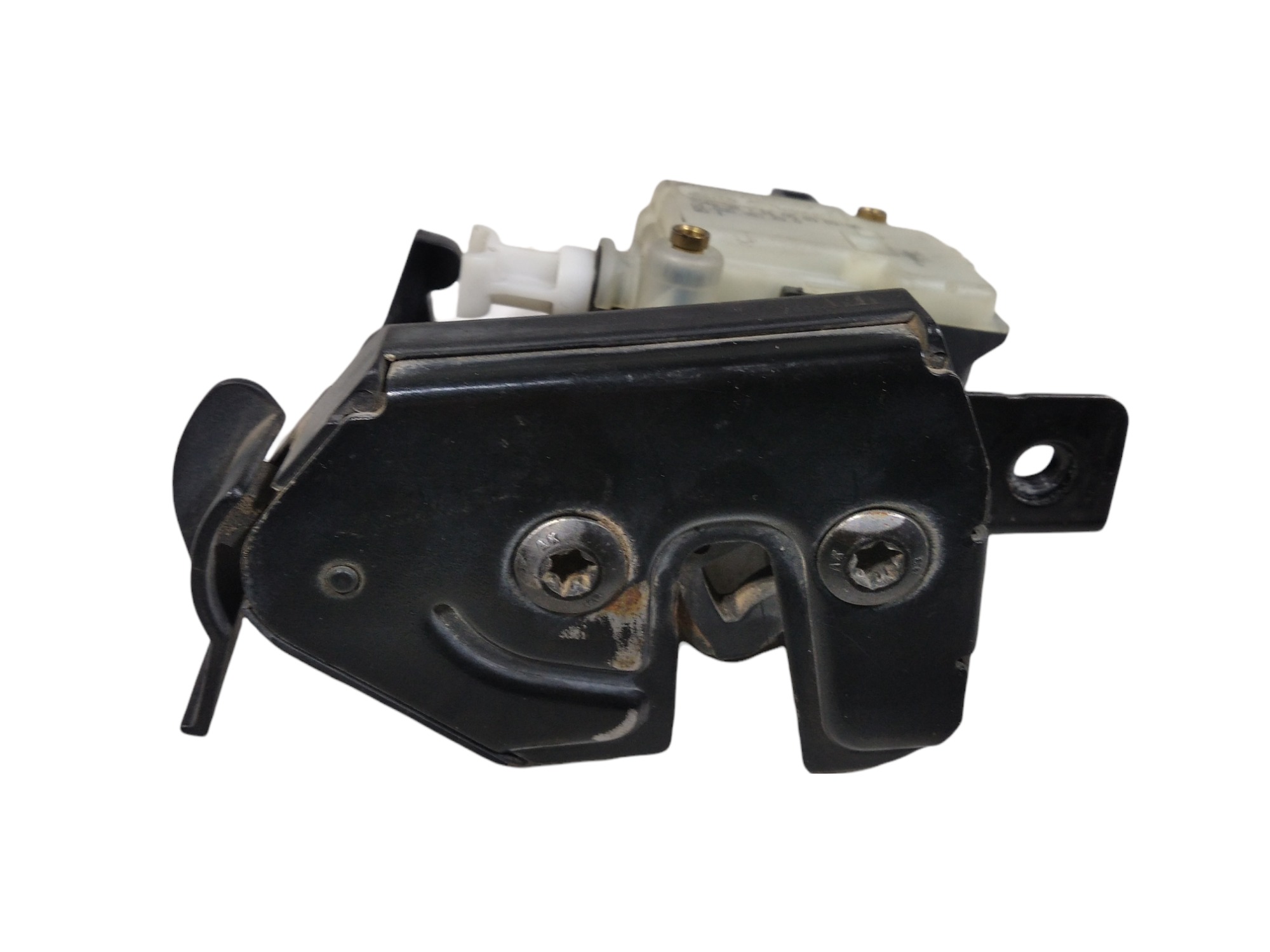 Fechadura Tampa Traseira Land Rover Discovery 3 4 2008 V289 7