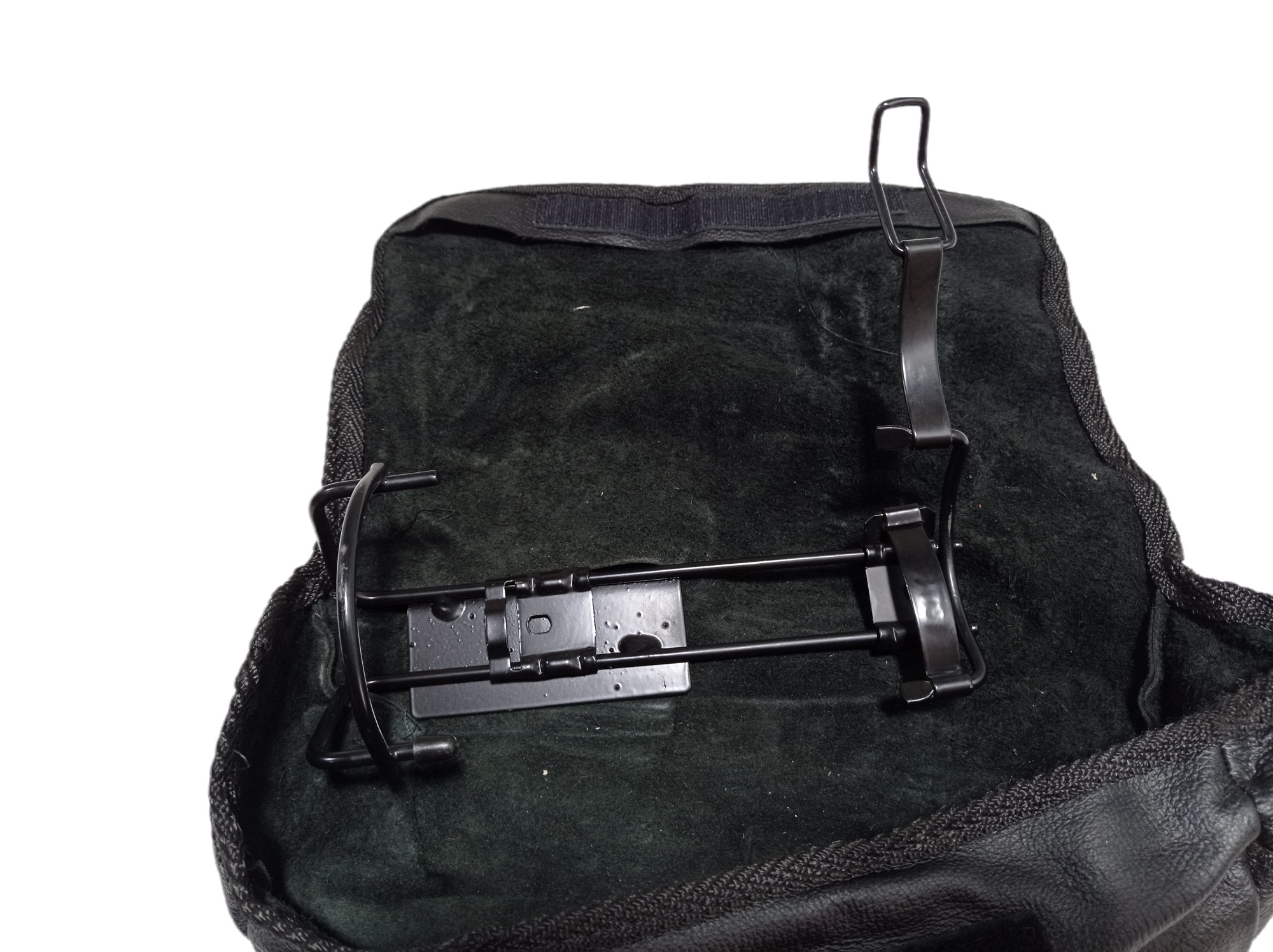Suporte Capa Extintor Incêndio Lexus Es330 2006 V357 5