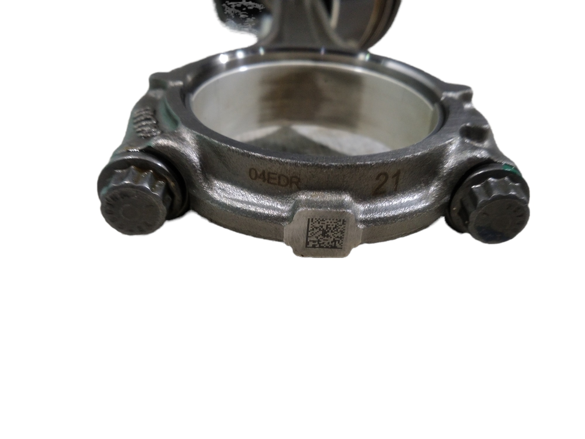 Pistão E Biela Vw Tiguan 1.4 2019 A 2020 V419 5