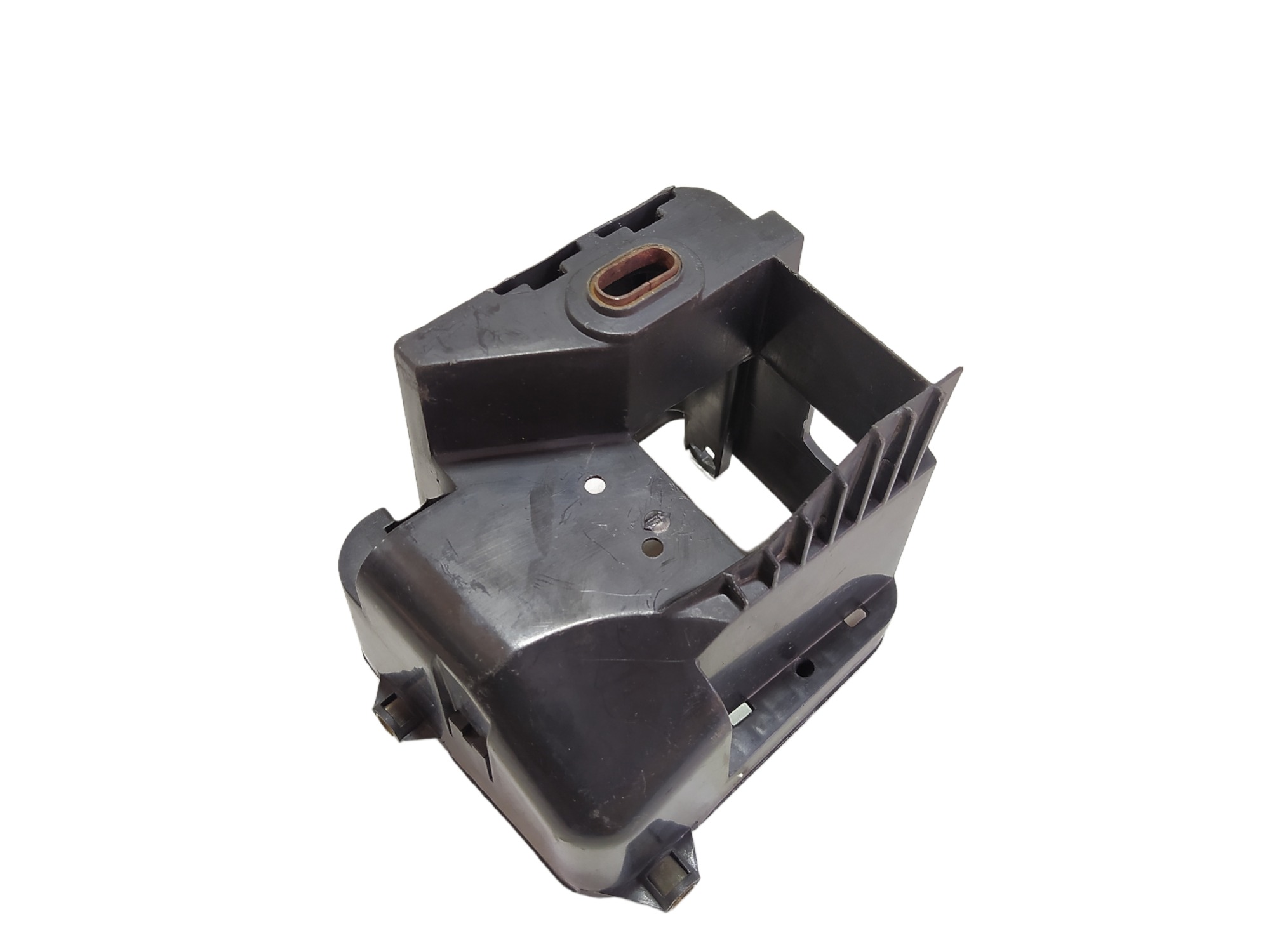Suporte Caixa Fusível Fiat Idea Palio 2006 2016 Vl 7