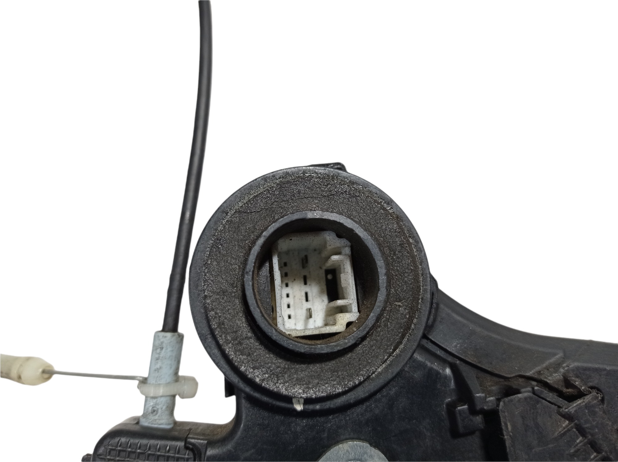 Fechadura Porta Traseira Direita Corolla 2008 2014 V320 5