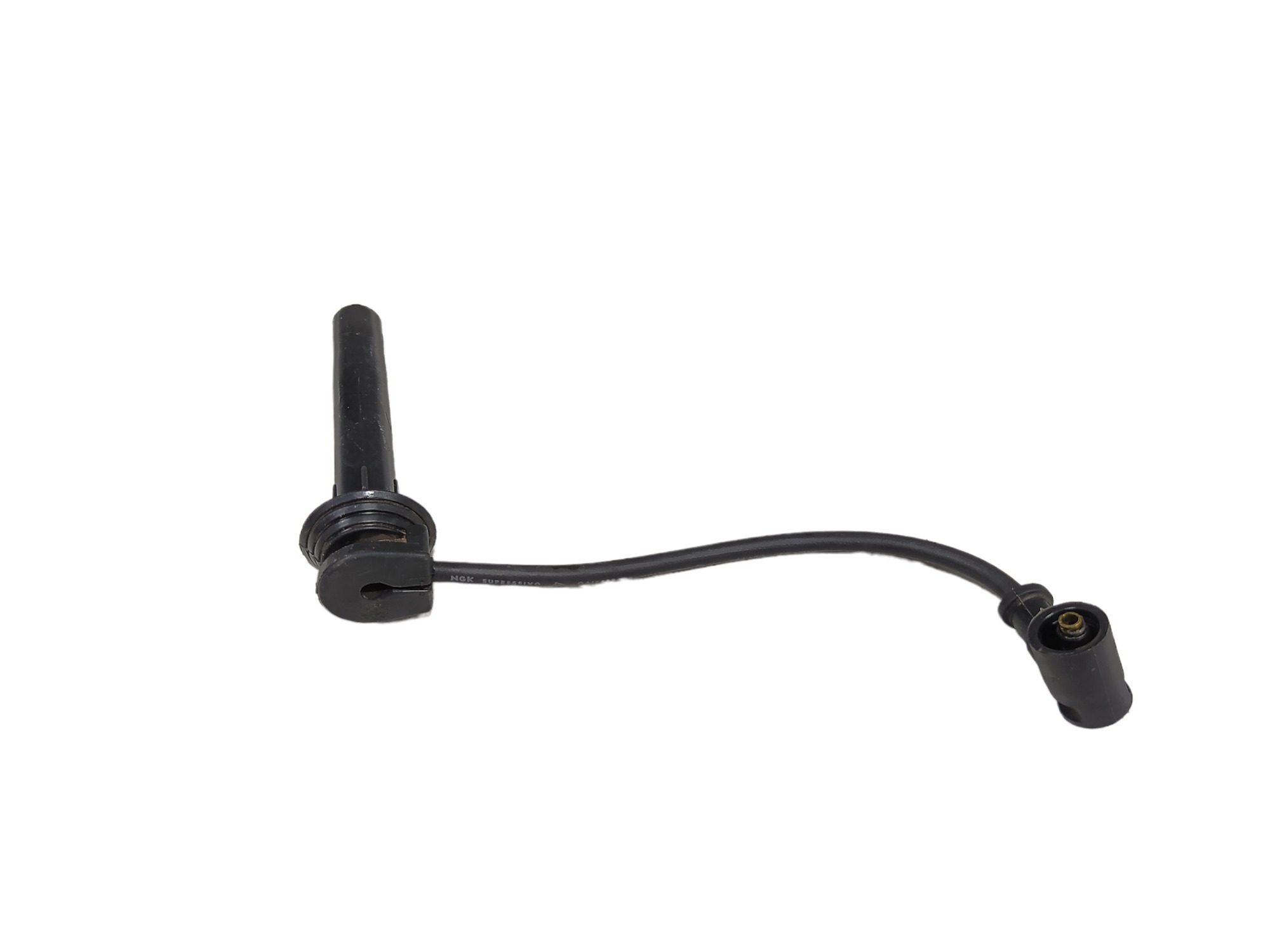 Cabo Vela Fiat Linea Dualogic 1.8 2012 55226249 V468 4