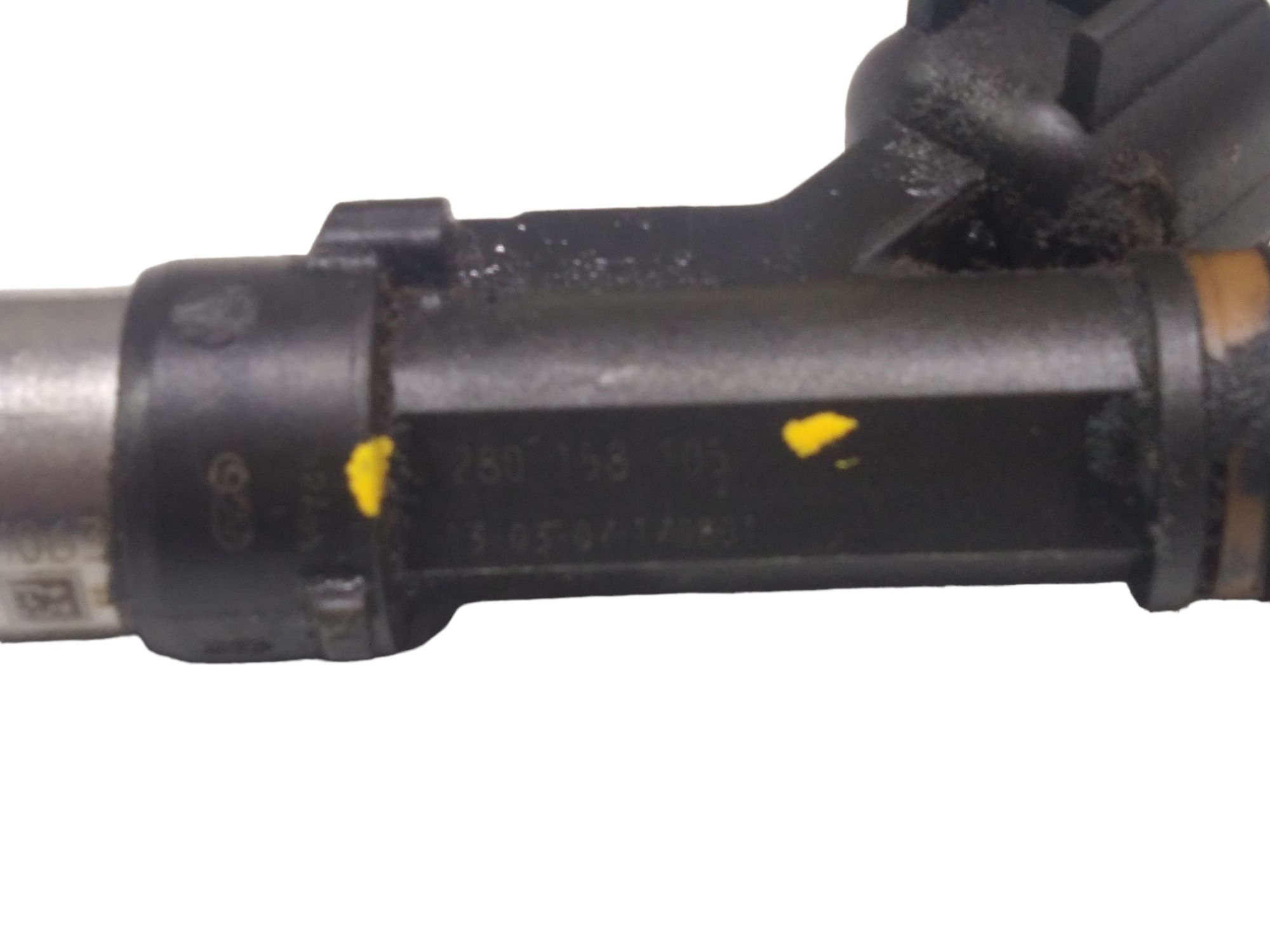 Bico Injetor Ford Fusion 2.3 2007 V560 280158105