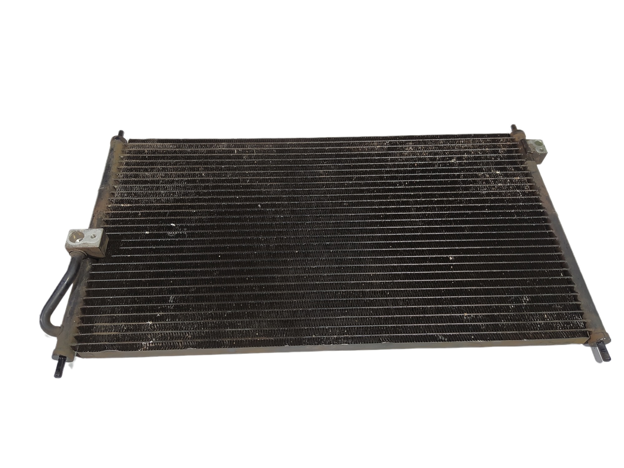 Condensador Ar Condicionado Honda Accord Lx 1994 2.2 V448 8