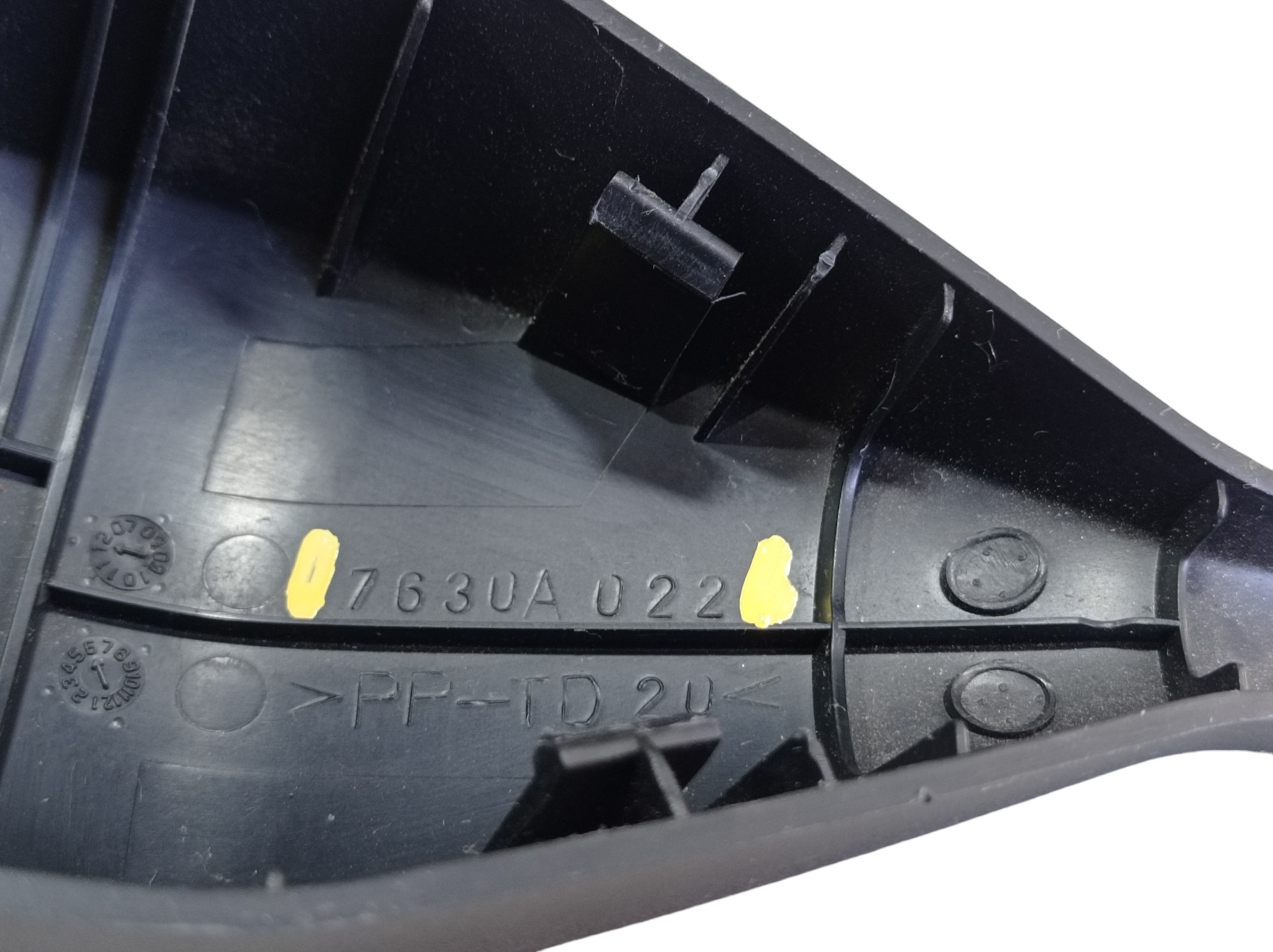Capa Sensor Crepuscular Mitsubishi Outlander 2014 V551 7