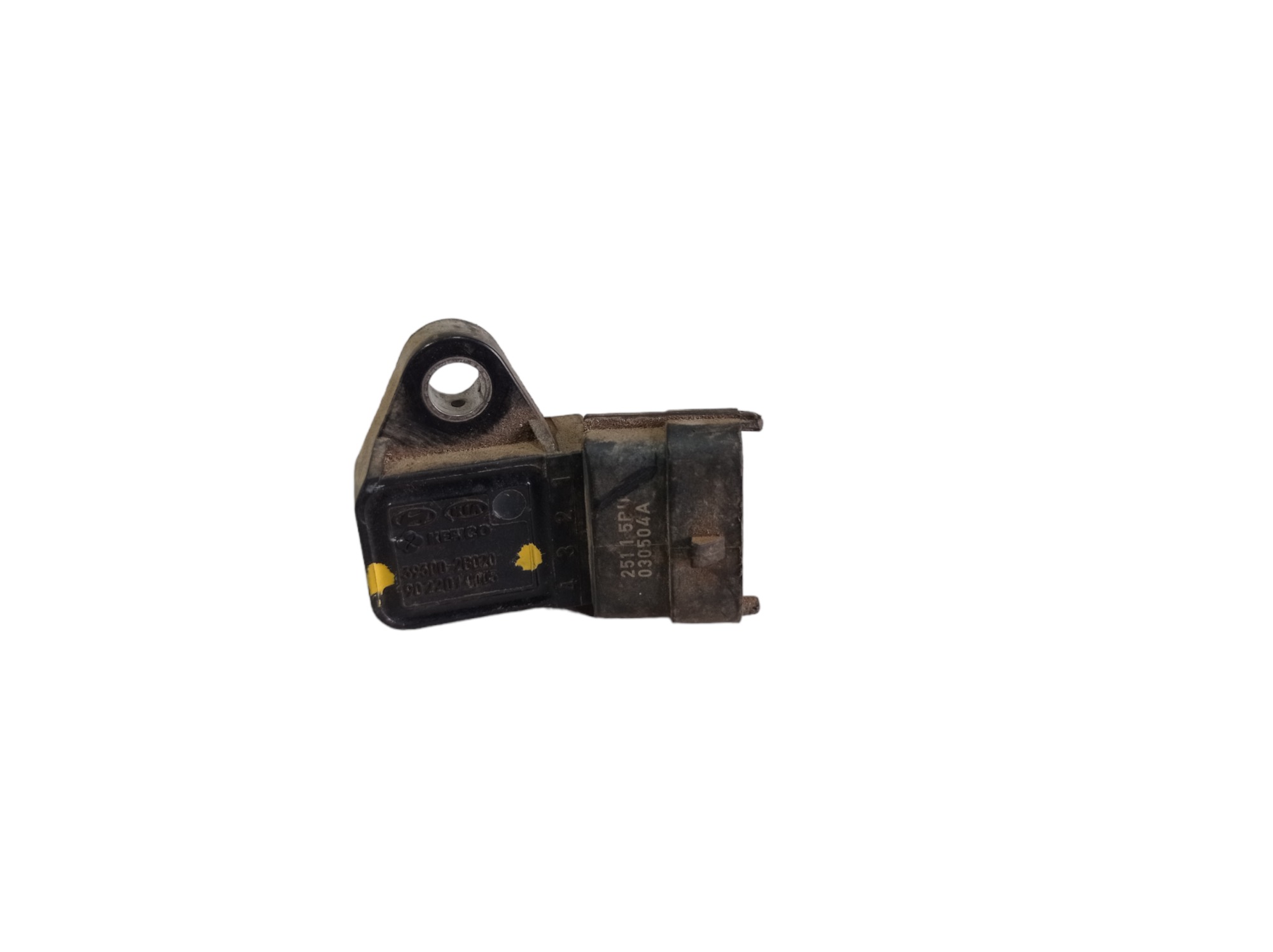Sensor Map Hyundai Hb20 Kia Soul 39300-2b020 9022010005 Vl 2