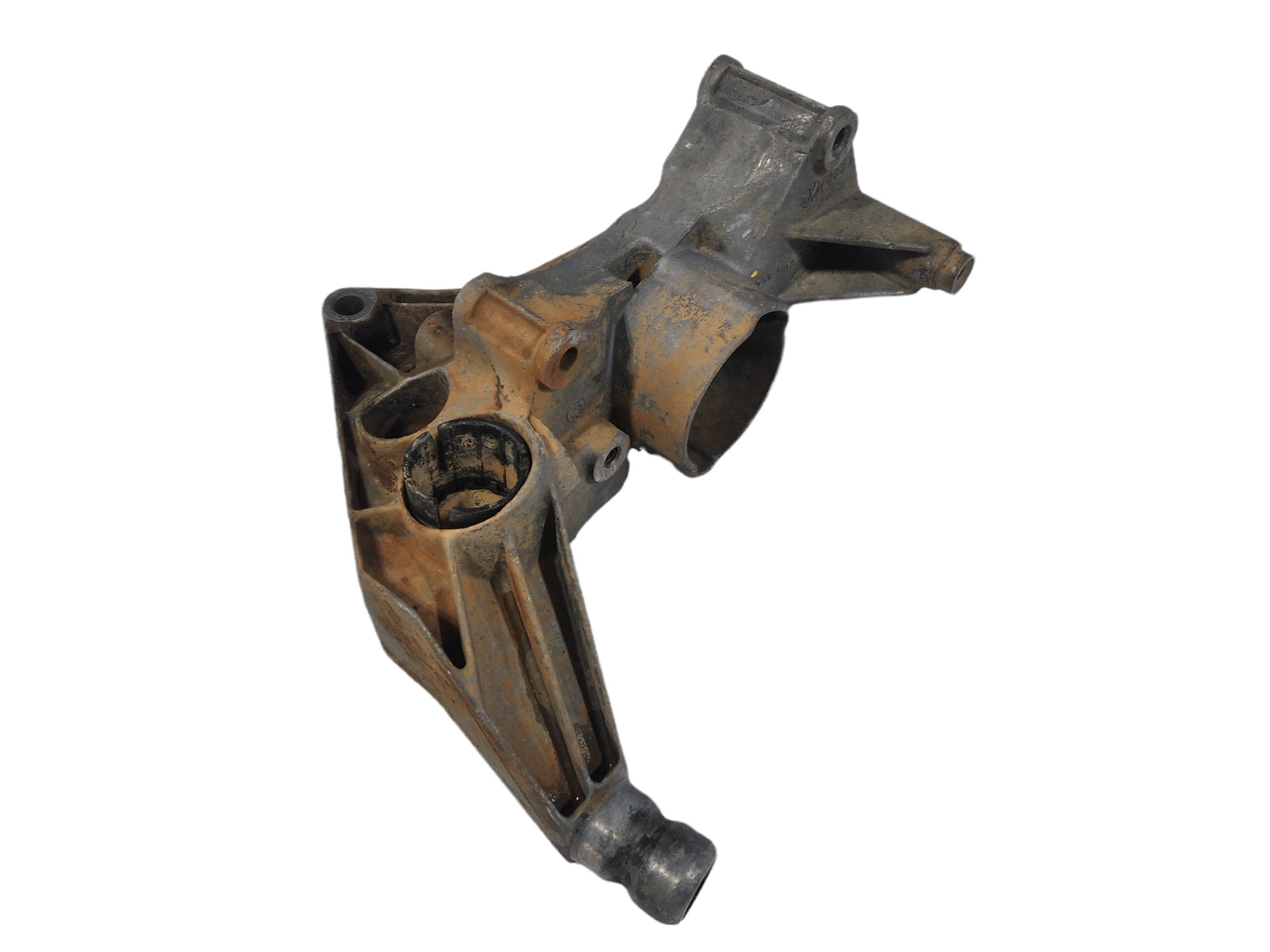 Suporte Alternador Volkswagen Gol G2 036903143j V424 5