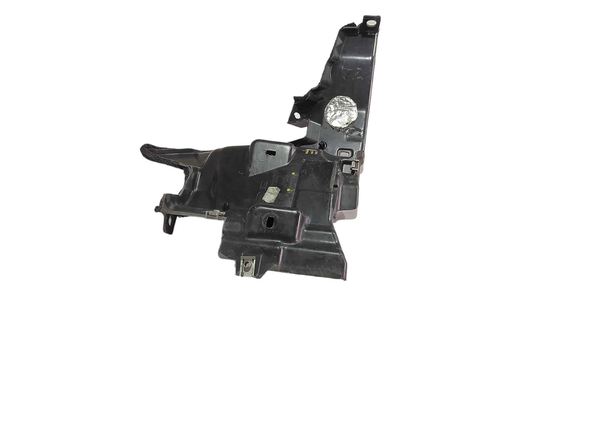 Suporte Churrasqueira Esquerda Range Rover Sport 3.0 V573 3
