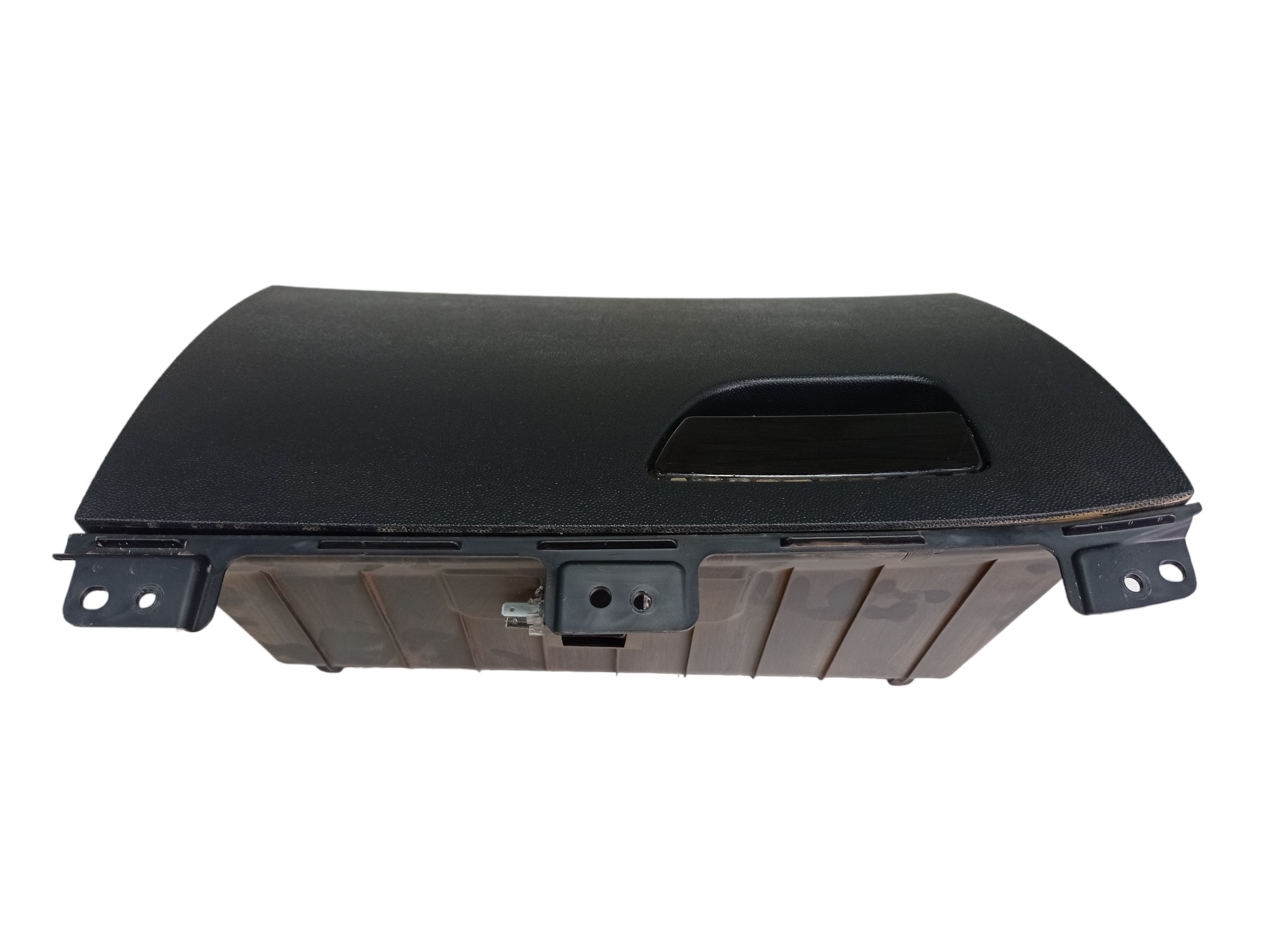 Porta Luvas Jac T6 2016 V554 5
