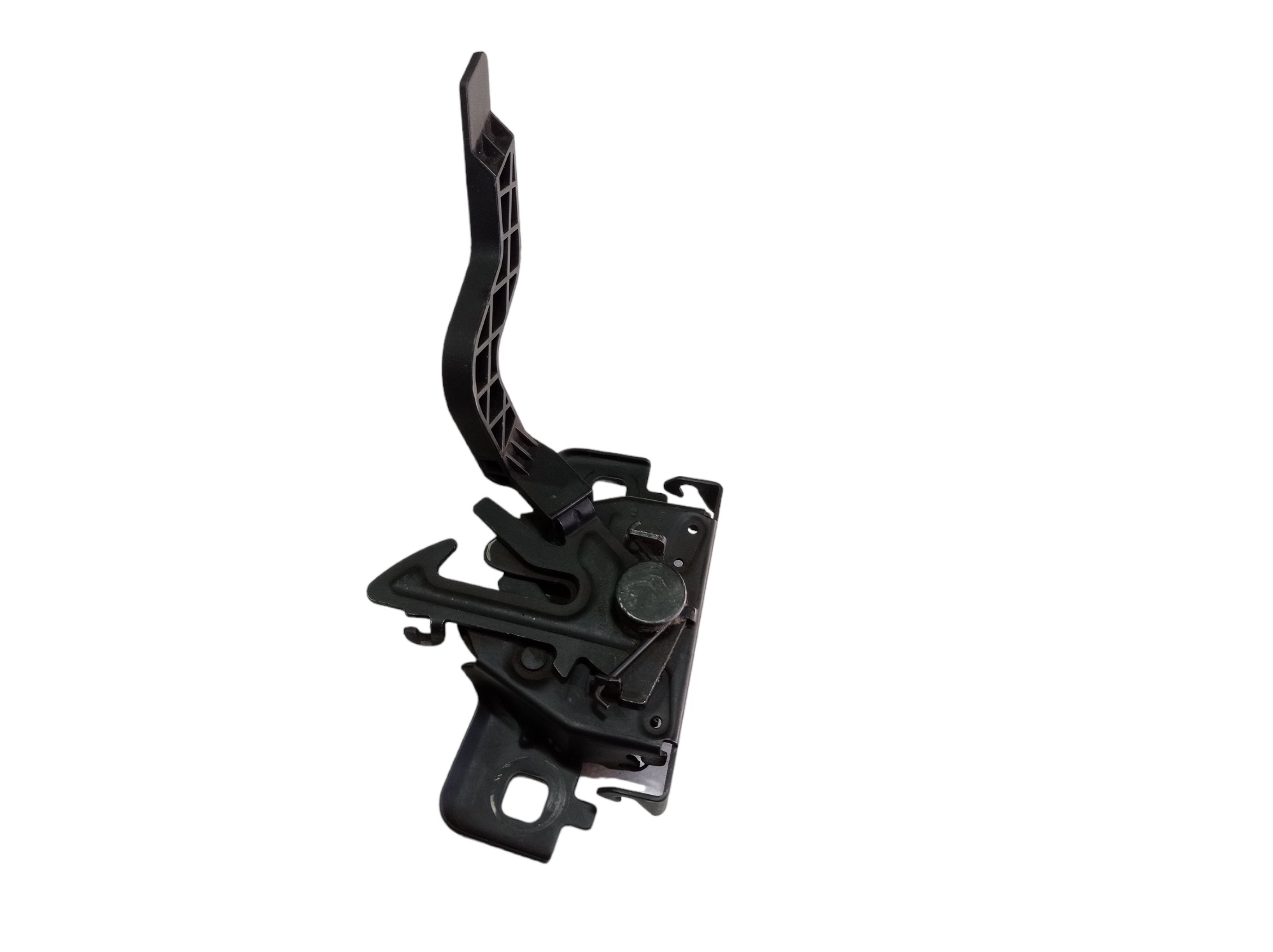 Fechadura Capô Renault Sandero 2009 656016651 Vl 6