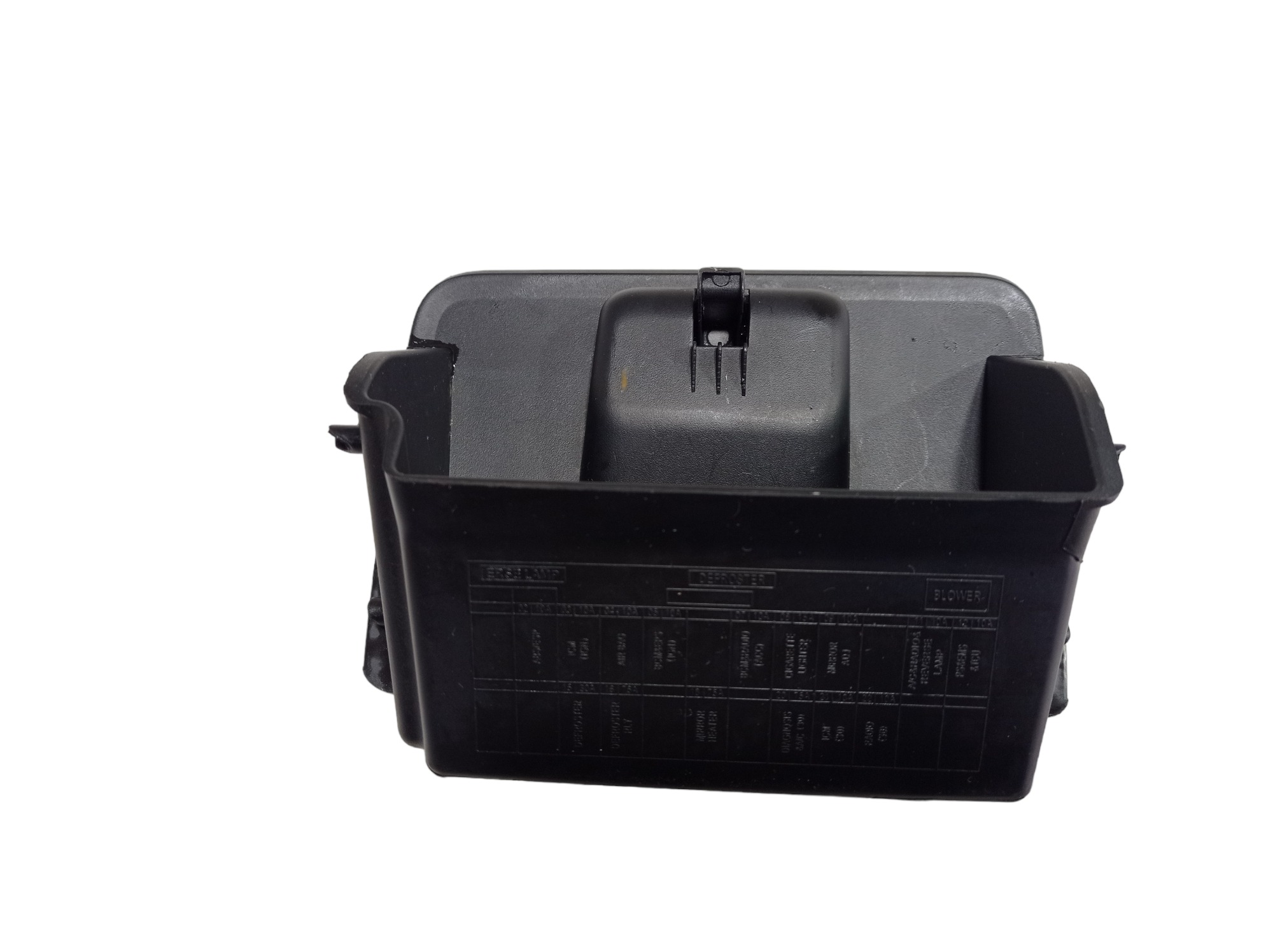 Porta Treco Chery Arrizo 5 2021 V558 J60536320 4