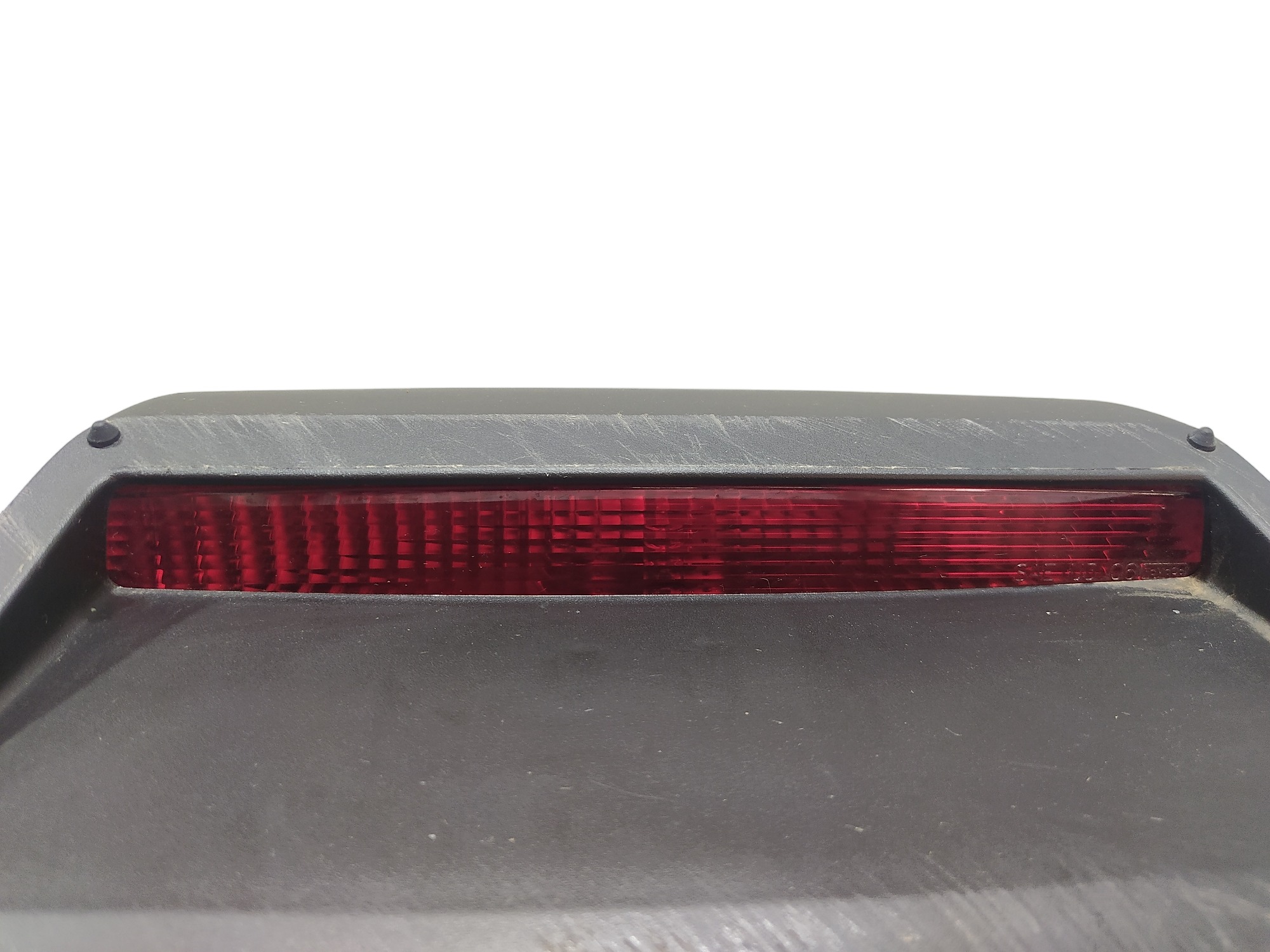 Break Light Luz Freio Ford Fusion 2007 V560 6e5313a613ag 7