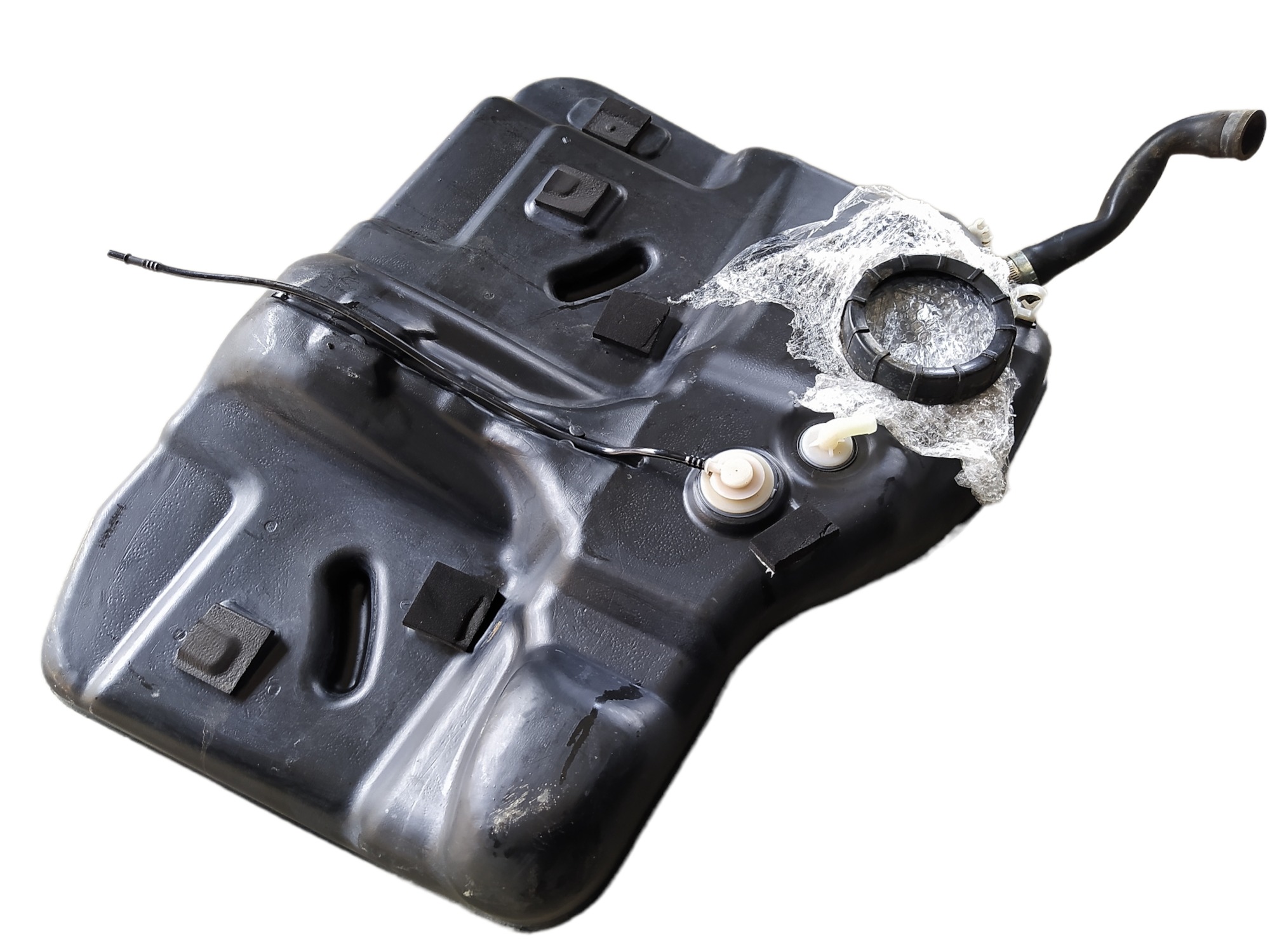 Tanque Combustível Lifan X60 1.8 16v 2015 S1101100 V466 6
