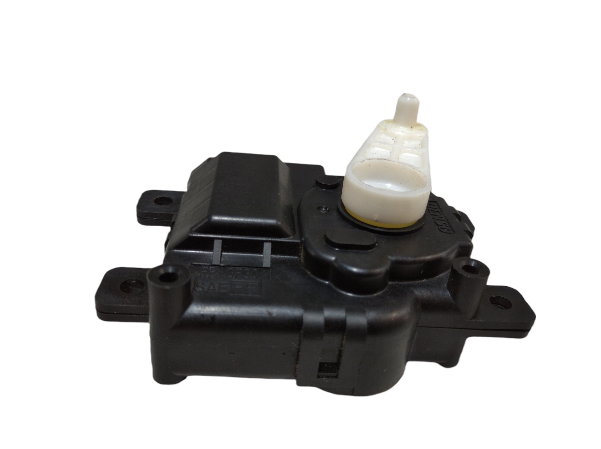 Motor Atuador Caixa Evaporadora Honda Hrv 2017 2021 V322 3