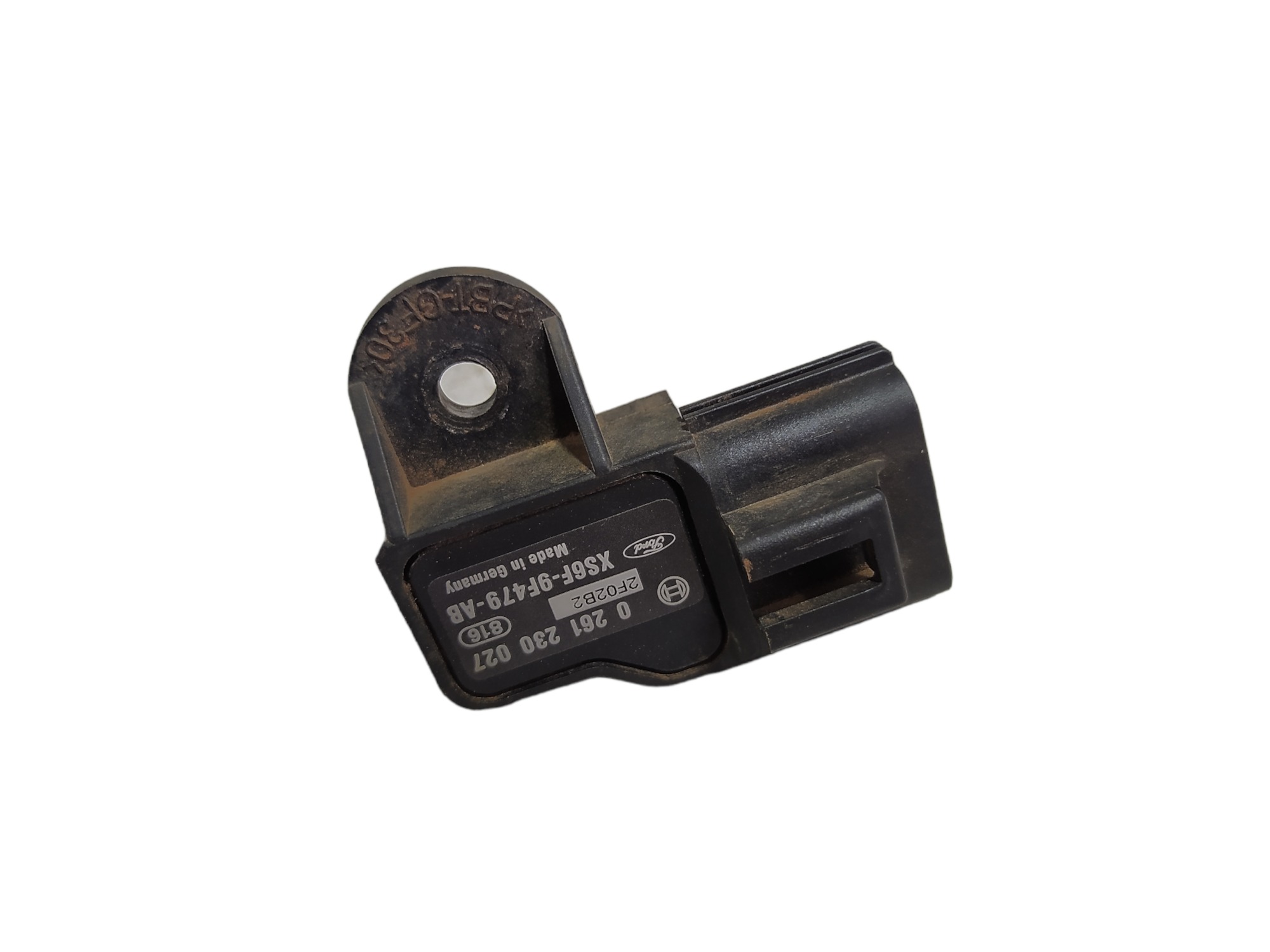 Sensor Map Fiesta Ka Courier Ecosport 0261230027 Xs6f9f479ab 5