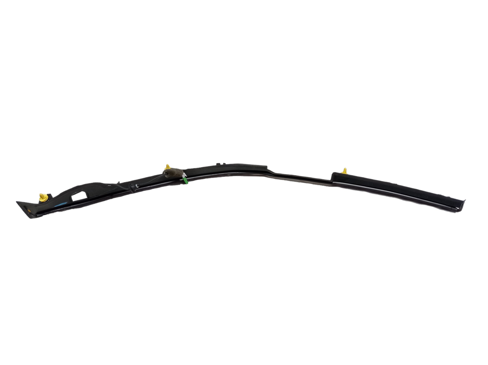 Sensor Direito Tampa Traseira Discovery 5 2019 V562 4