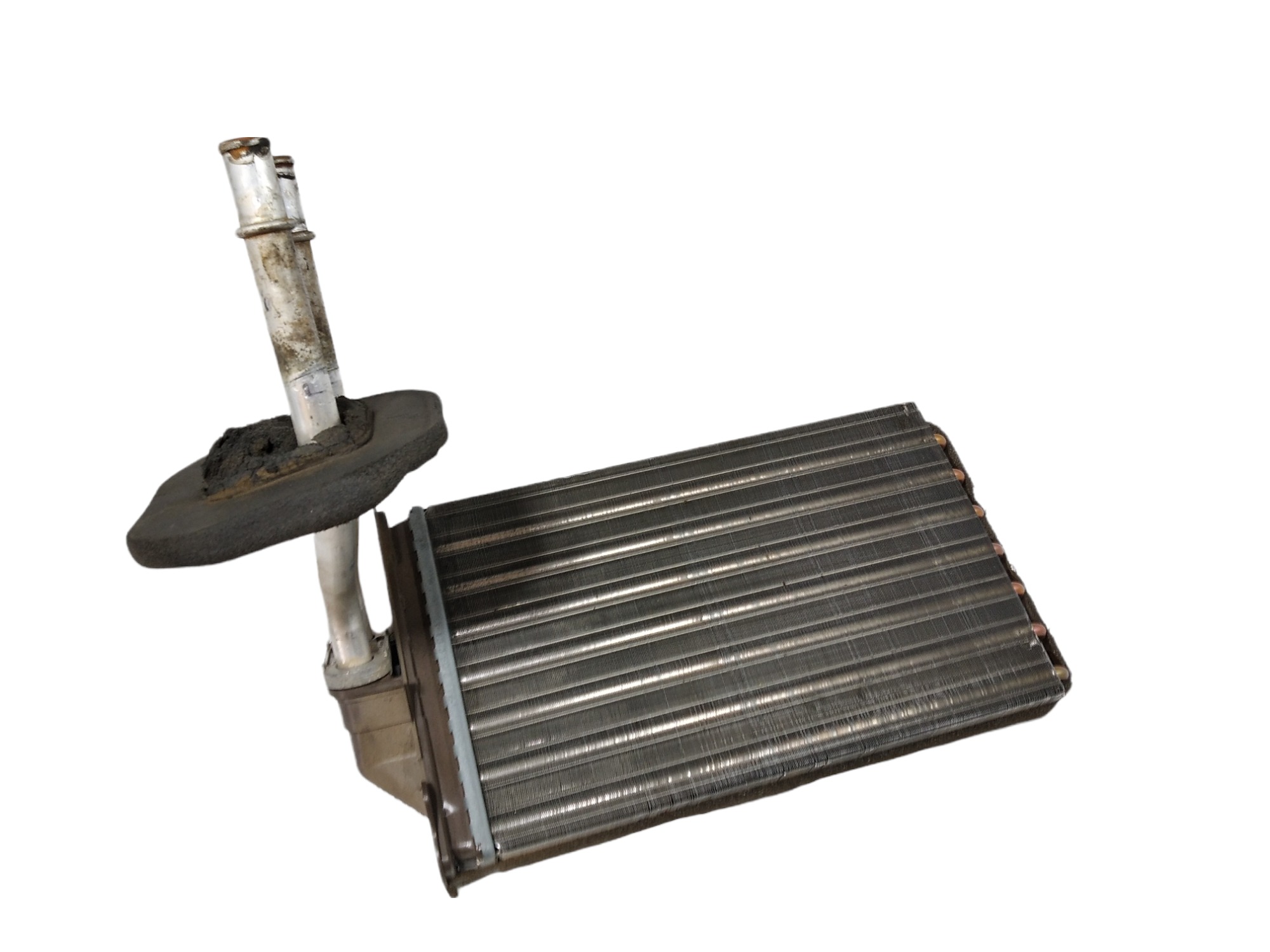 Radiador Ar Quente Chrysler Grand Caravan 2003 V458 3
