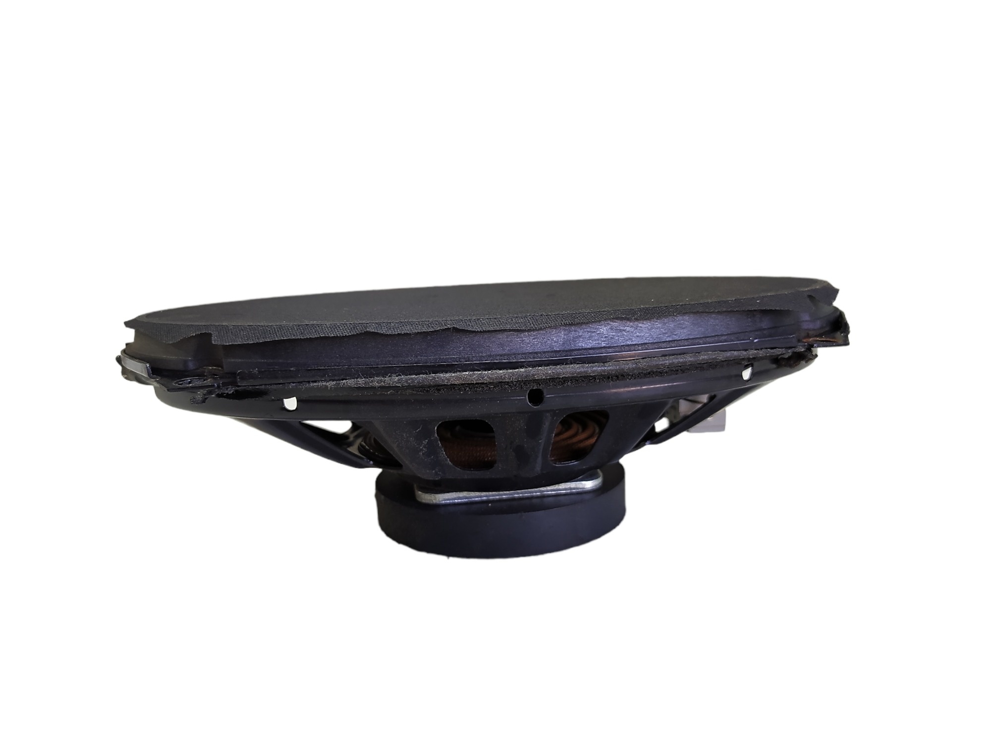 Alto Falante Dianteiro Direito Grand Caravan 2006 V487 7