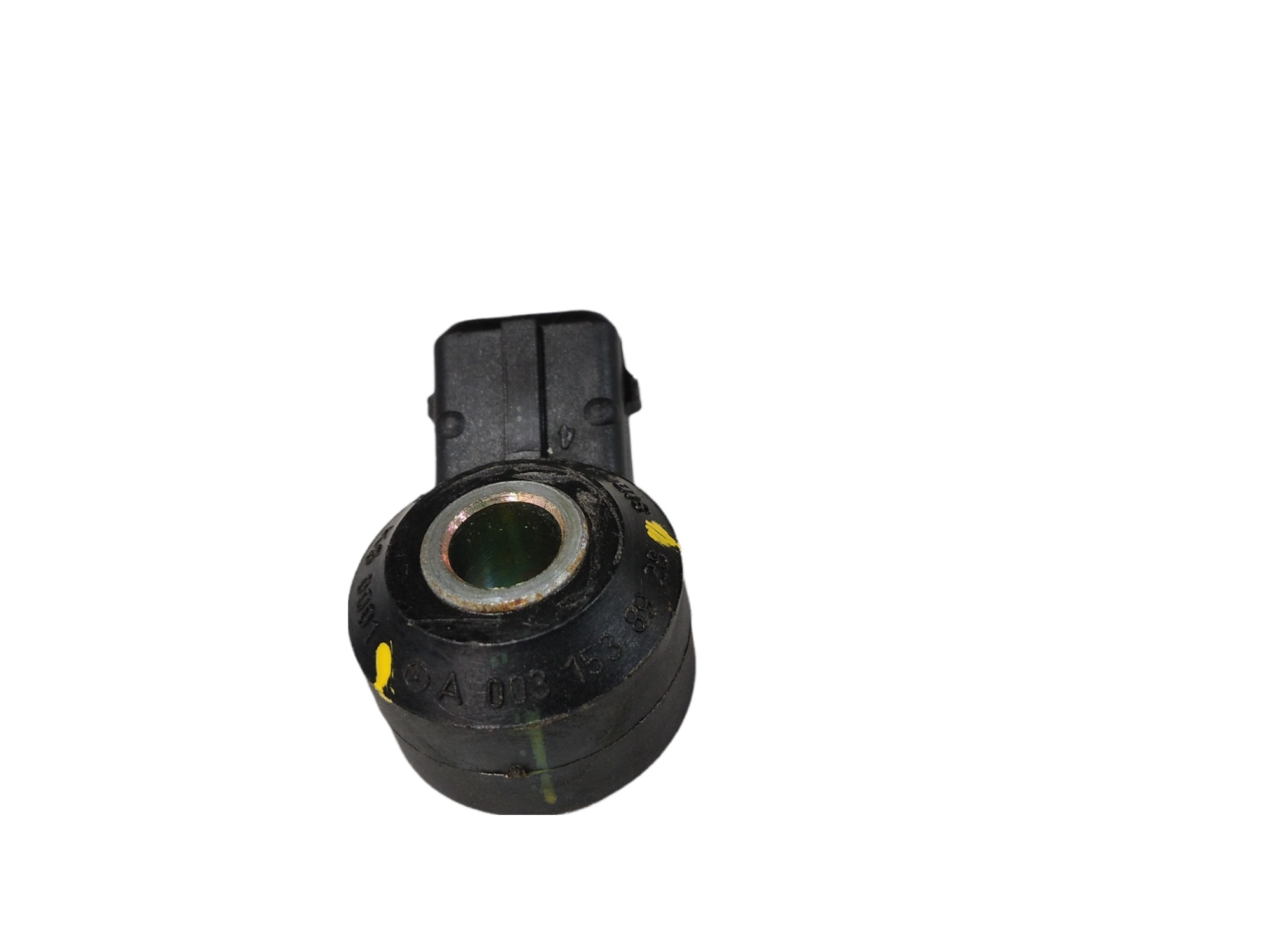 Sensor Detonação Mercedes Classe A160 1.6 1999 V388 5