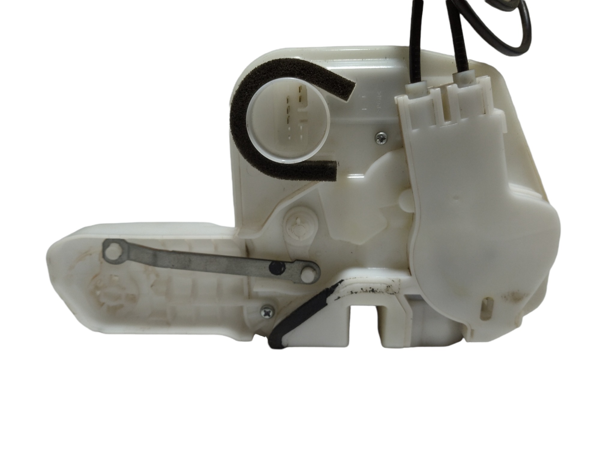 Fechadura Dianteira Esquerda Mitsubishi Outlander 2015 V337 4
