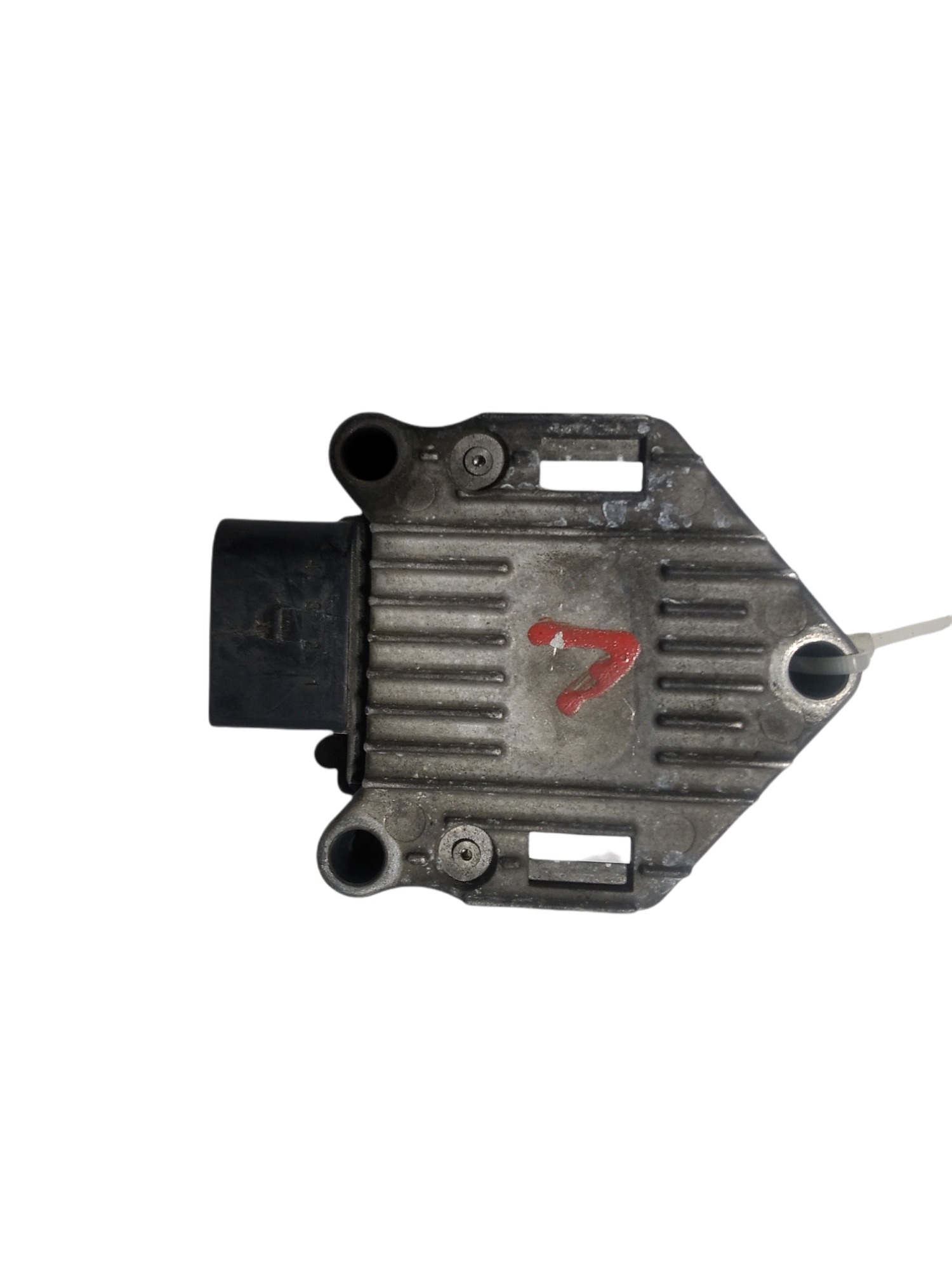 Suporte Bobina Volkswagen Golf 1.6 2002 V364 4