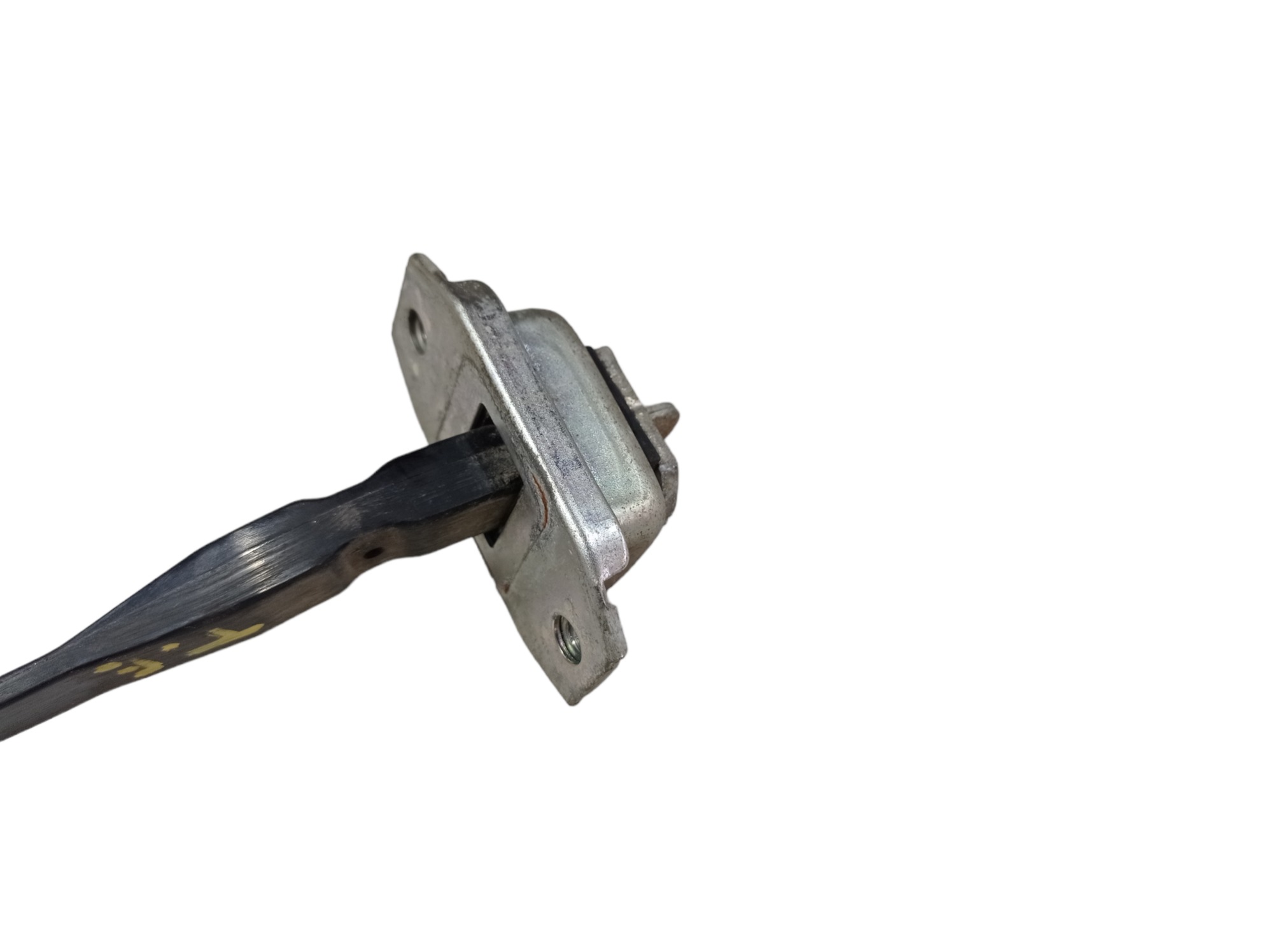 Limitador Porta Traseira Esquerda Nissan Altima 2014 V465 6