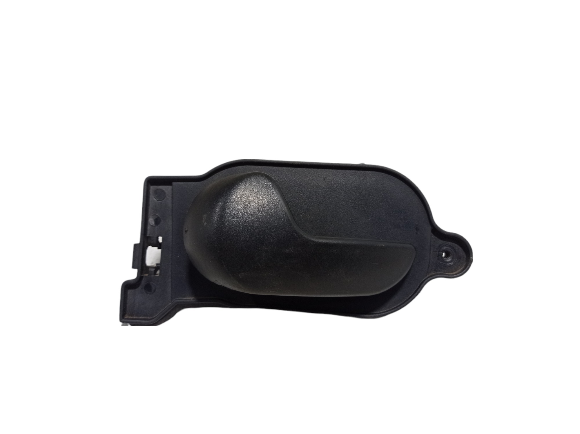 Maçaneta Interna Traseira Esquerda Ford Fiesta 2004 V309 2